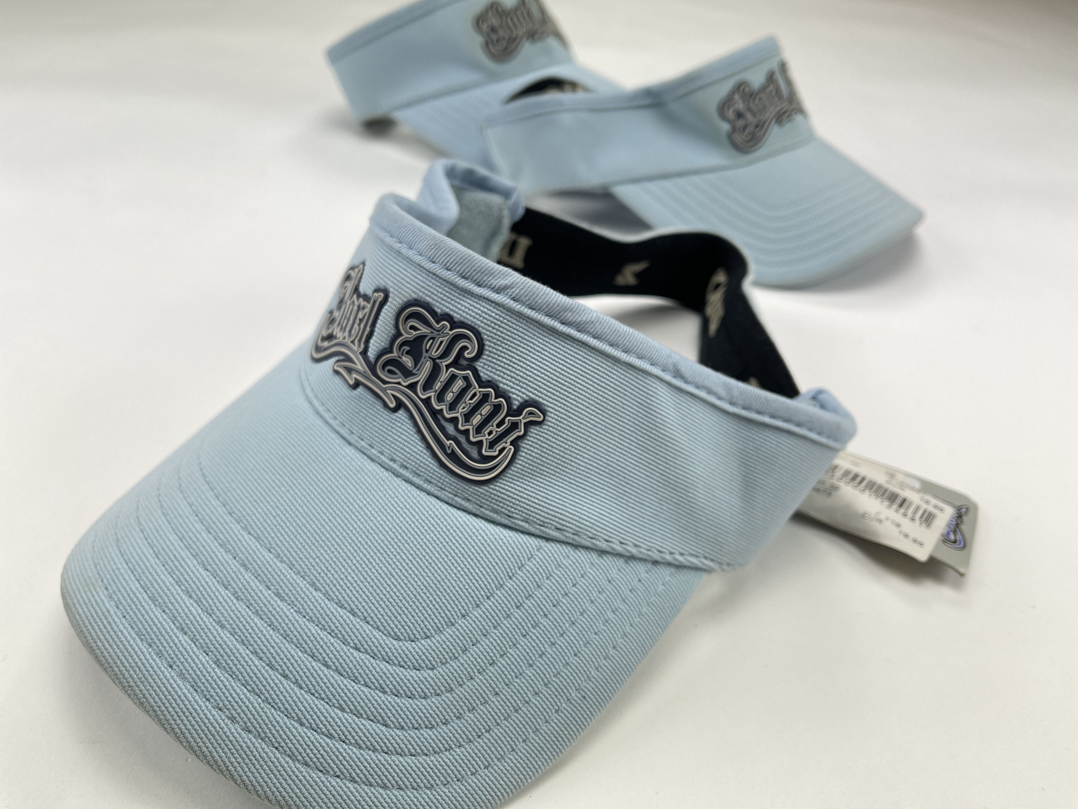 Karl Kani Karl Kani snapback, deadstock, vintage hip hop hat, 90s Size ONE SIZE - 1 Thumbnail