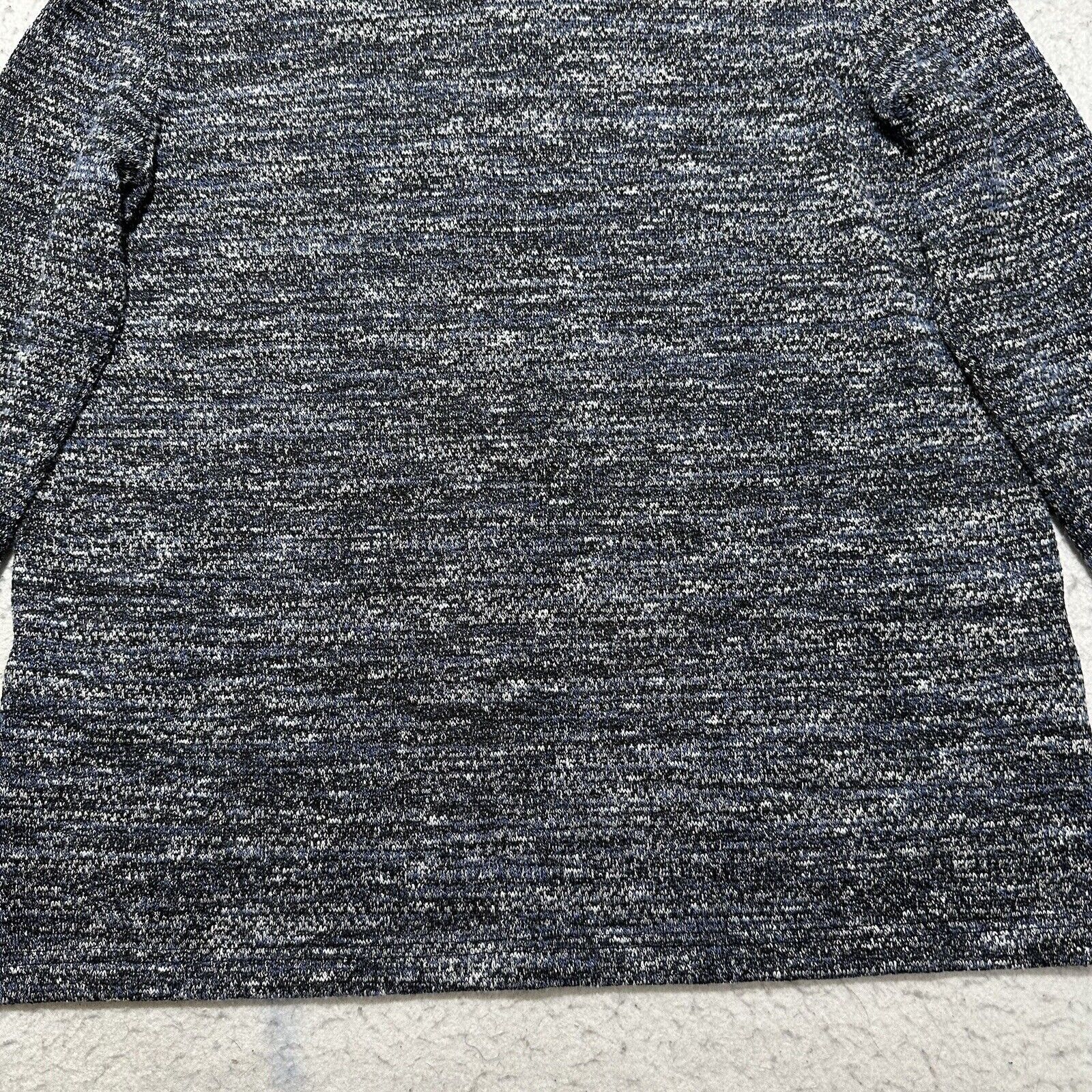 Other Skye's The Limit Medium Hoodie Lace Crochet Knit Sweater Size M / US 6-8 / IT 42-44 - 12 Thumbnail