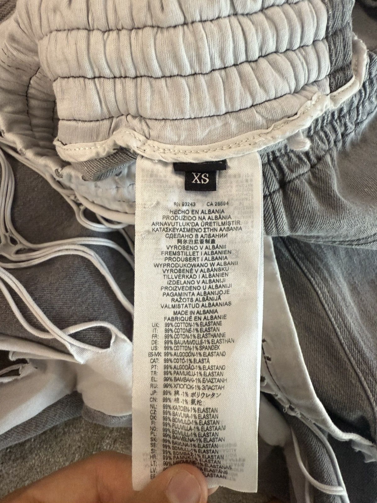 Diesel diesel jeans Size US 26 / EU 42 - 3 Thumbnail