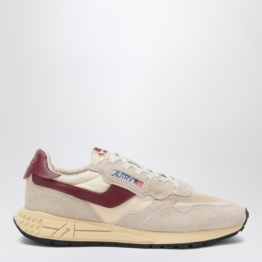 AUTRY o1d2blof0725 Low-Top Sneakers in Multicolor Size US 9 / EU 42 - 1 Thumbnail