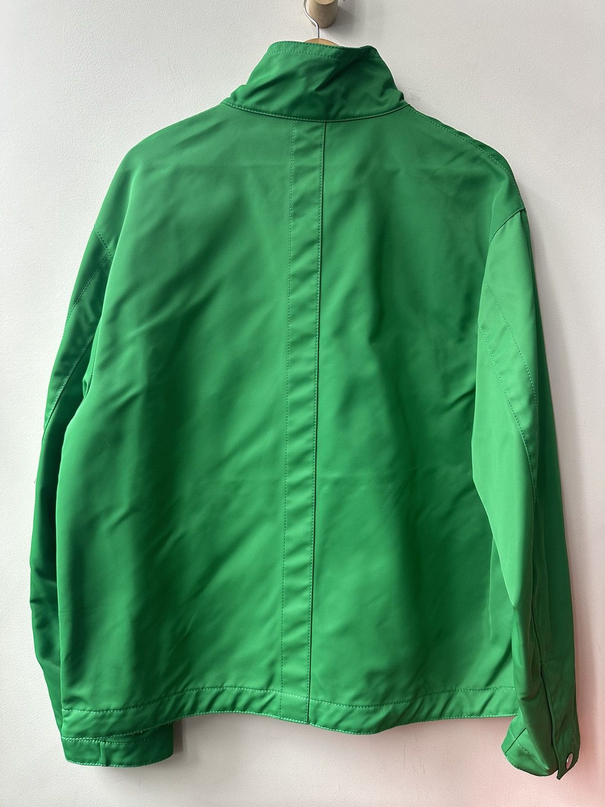 Hermes $4900 Hermes Runway Waterproof Jacket (50) Size US M / EU 48-50 / 2 - 7 Thumbnail