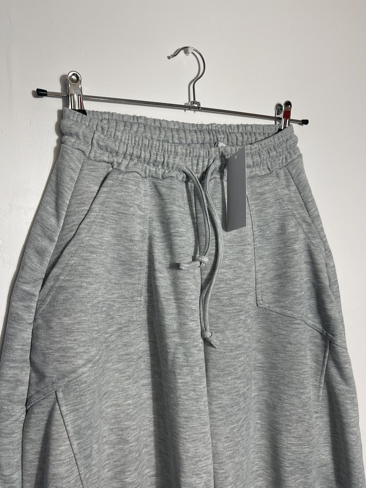 JNCO Jogging flared trackpants (S) Size US 40 / EU 56 - 6 Thumbnail