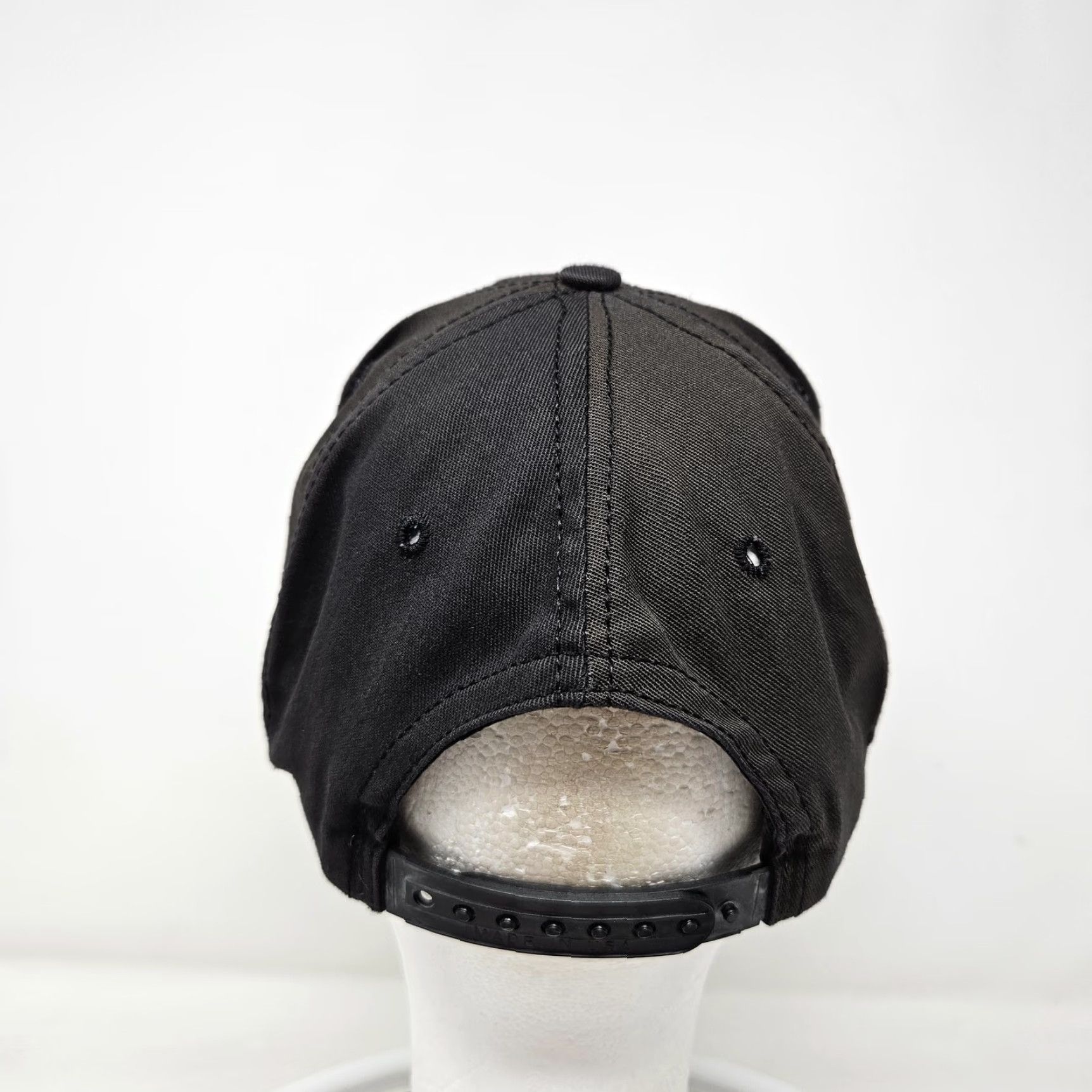 Vintage VINTAGE Grand Canyon National Park Hat Cap Snap Back One Size Black USA 90s Mens Baseball Cap Adjustable Outdoor Nature USA Size US M / EU 48-50 / 2 - 4 Thumbnail