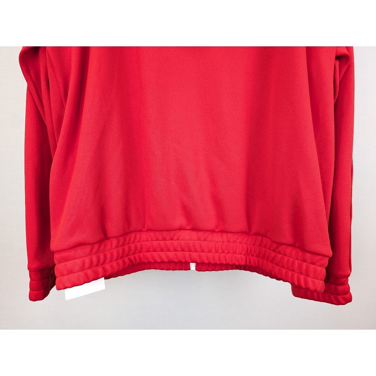 Celine o1rshd1 Zip Hoodie in Red Size US M / EU 48-50 / 2 - 12 Thumbnail