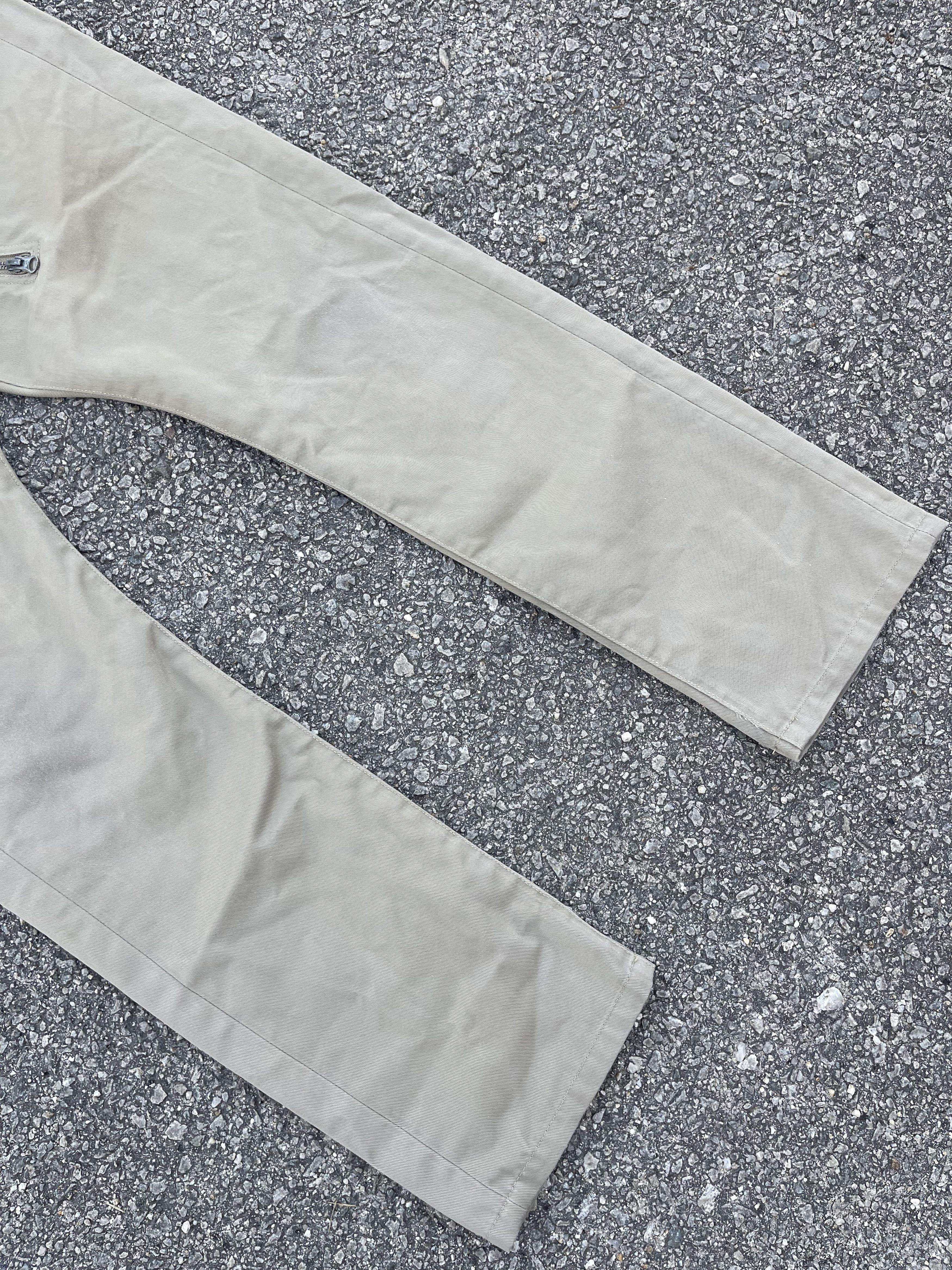 CABANE de ZUCCa × Dickies × Issey Miyake Dickies x Cabane de Zucca Long Zipper Kendrick Lamar Size US 31 - 3 Thumbnail
