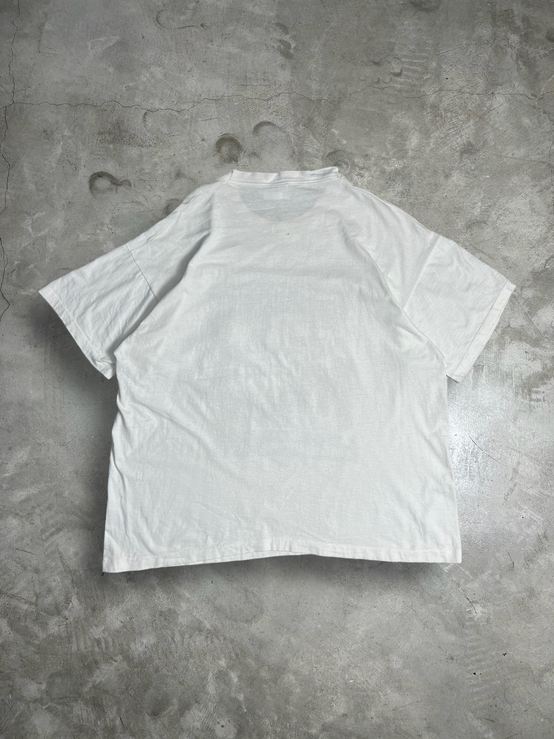 Vintage Vintage 90s Million Man March Graphic Tee (XXL) GTME349 Size US XXL / EU 58 / 5 - 7 Thumbnail