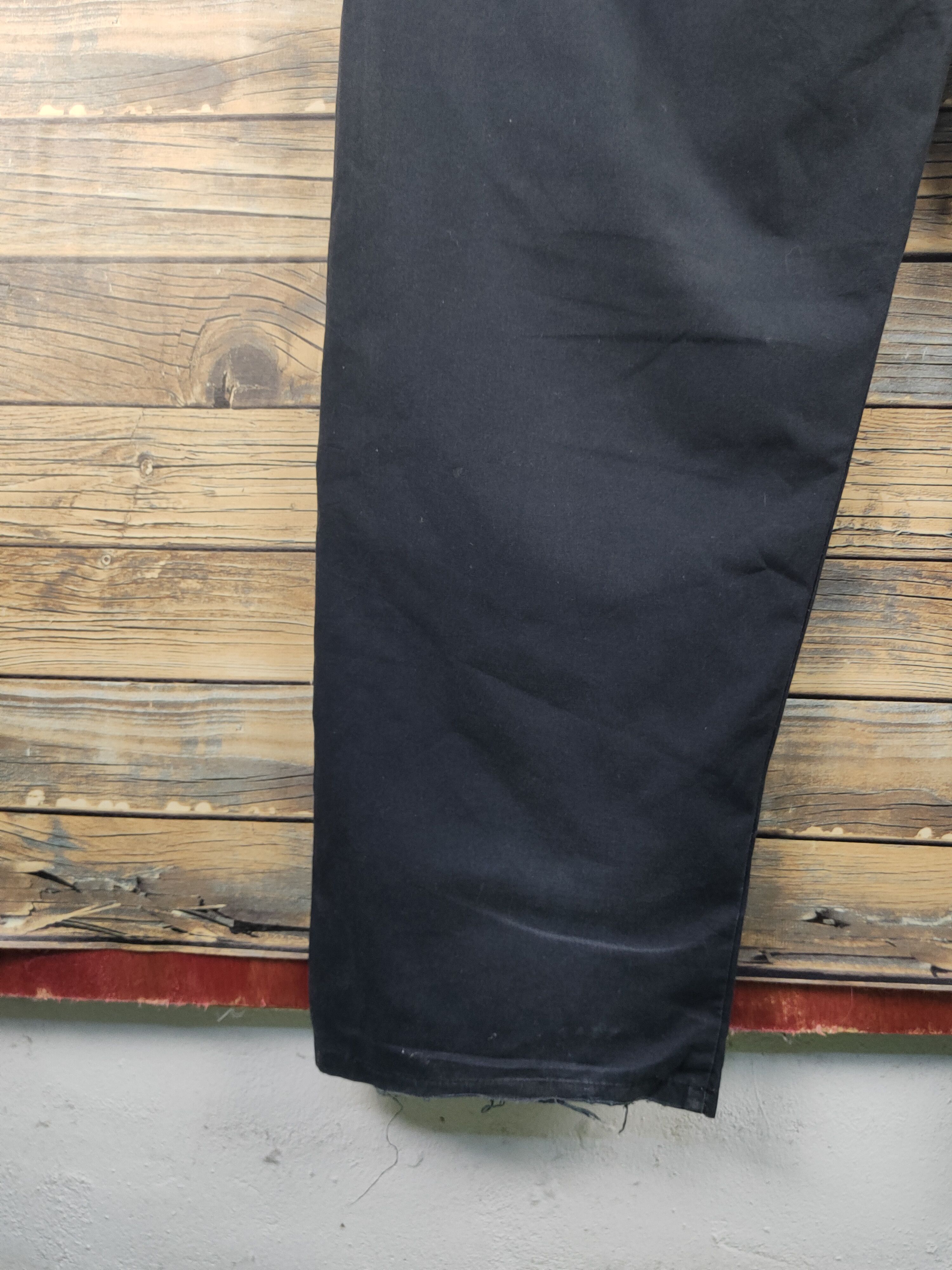 Dickies DL Dickies Black Coveralls #5164T Size US 35 - 19 Thumbnail