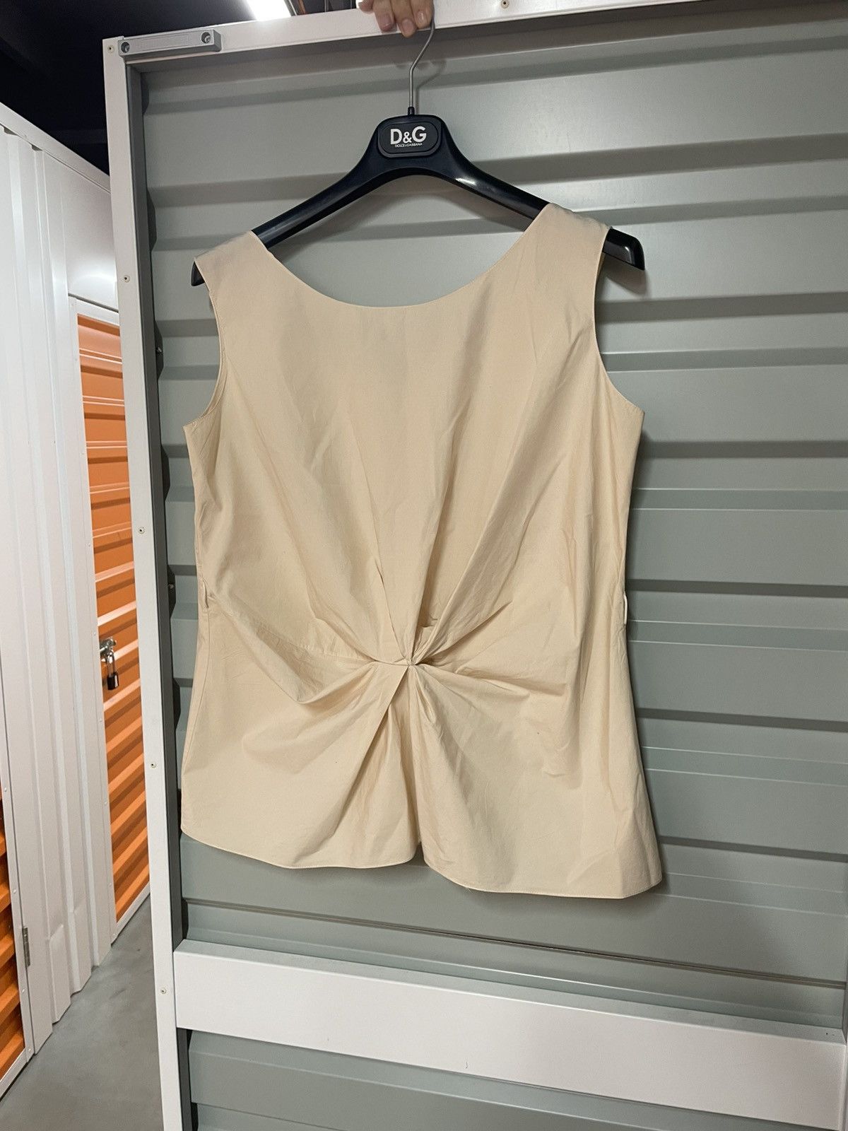Women’s Marni Blouse