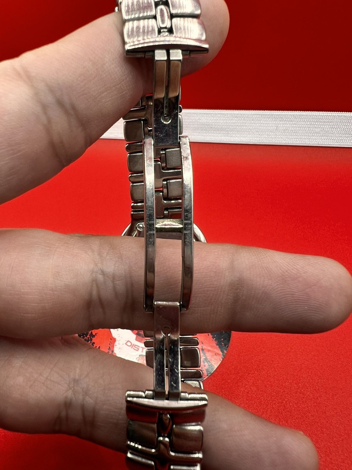 RAYMOND WEIL RAYMOND WEIL Parsifal vintage Size ONE SIZE - 7 Thumbnail