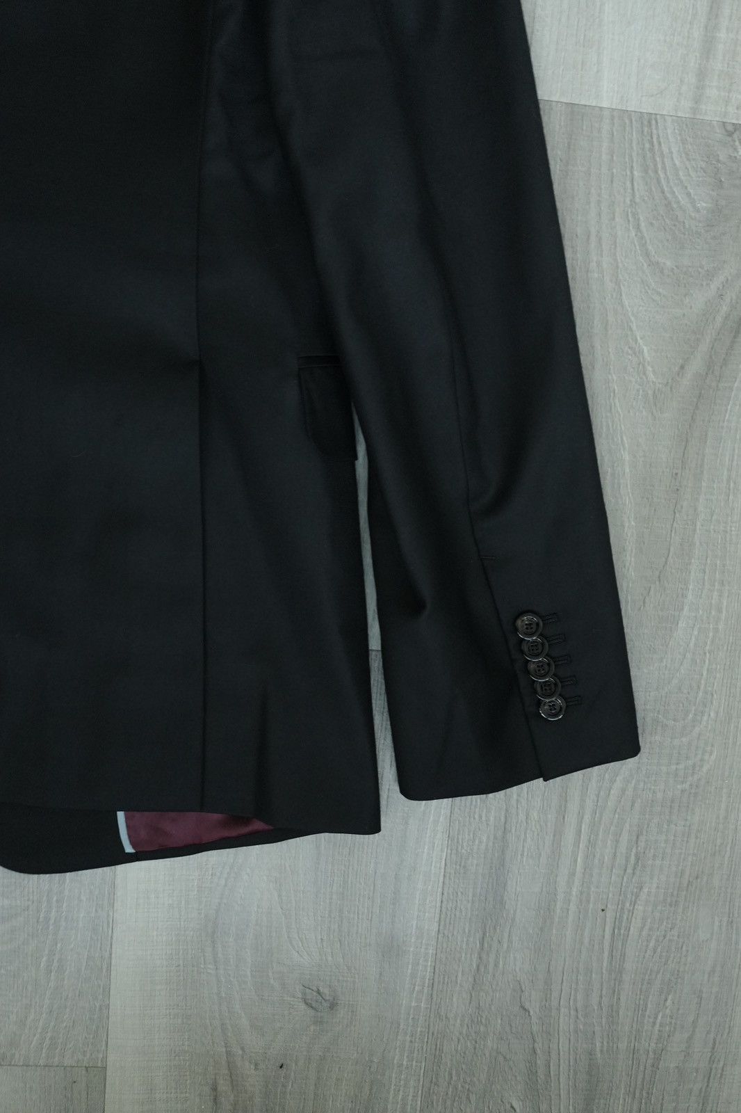 Gucci Gucci Blazer Size 48R - 9 Thumbnail