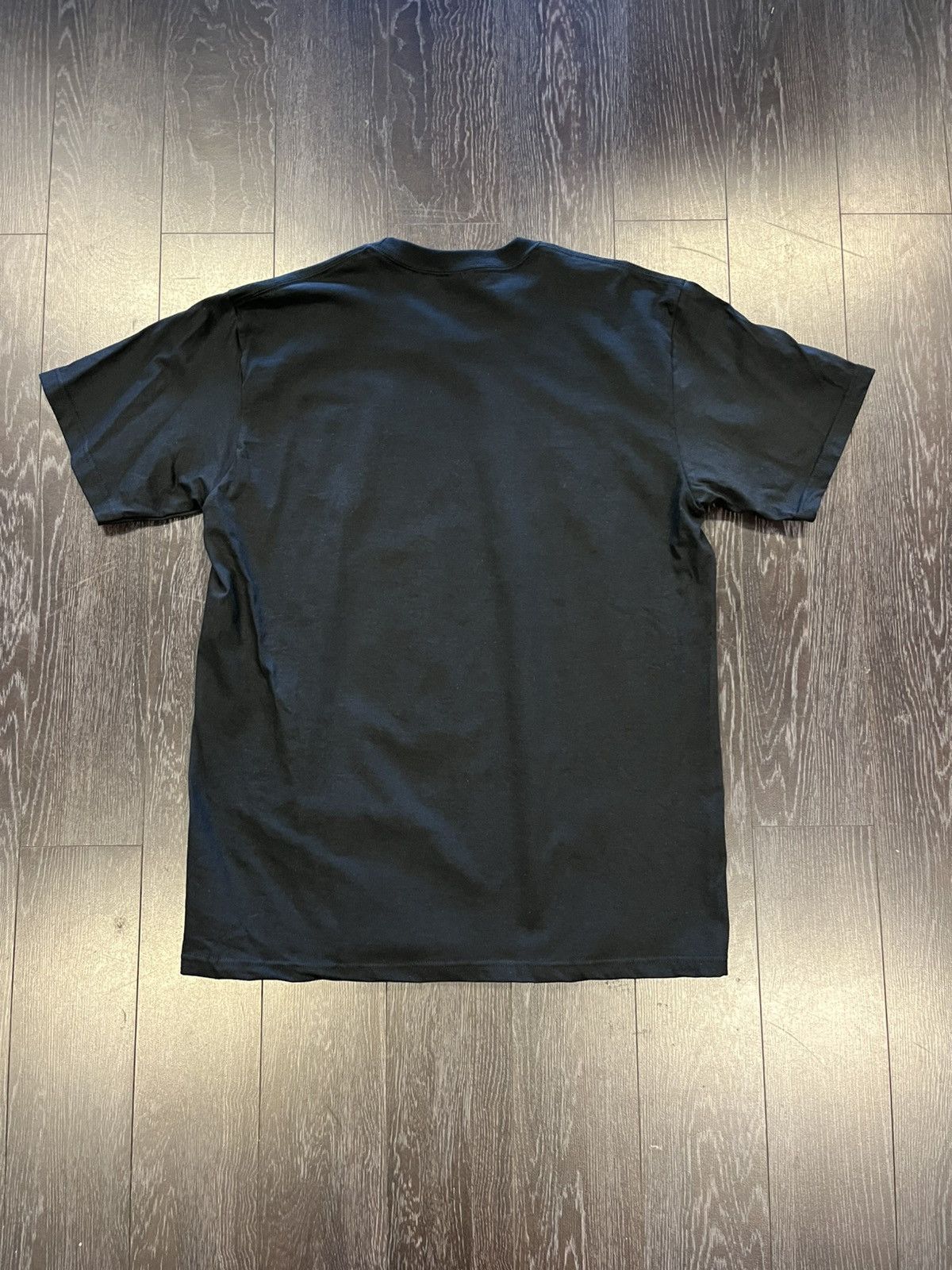 Supreme Supreme Records Tee Size US L / EU 52-54 / 3 - 2 Thumbnail