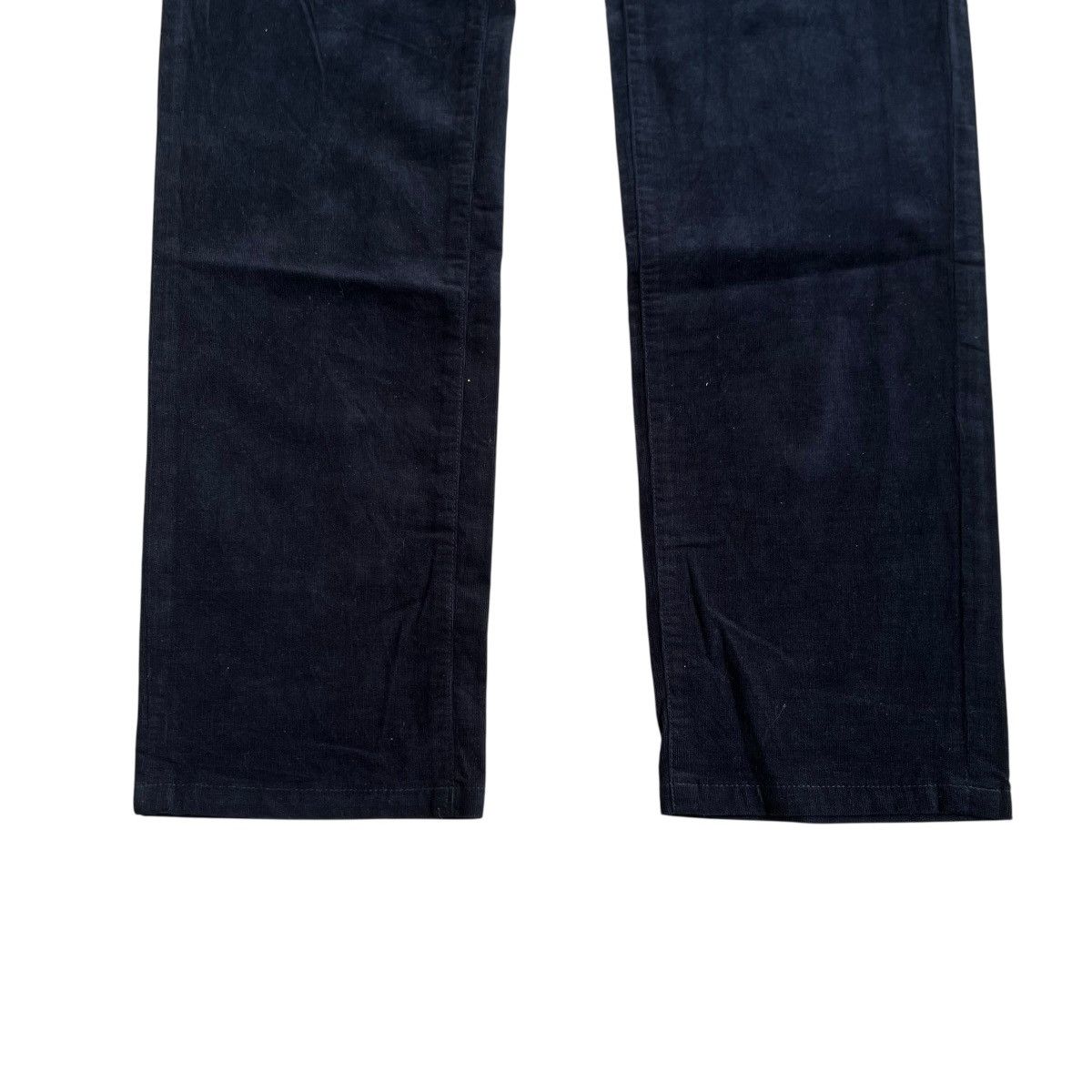 Tsumori Chisato Tsumori Chisato by Issey Miyake Corduroy Pants Size US 30 / EU 46 - 3 Thumbnail