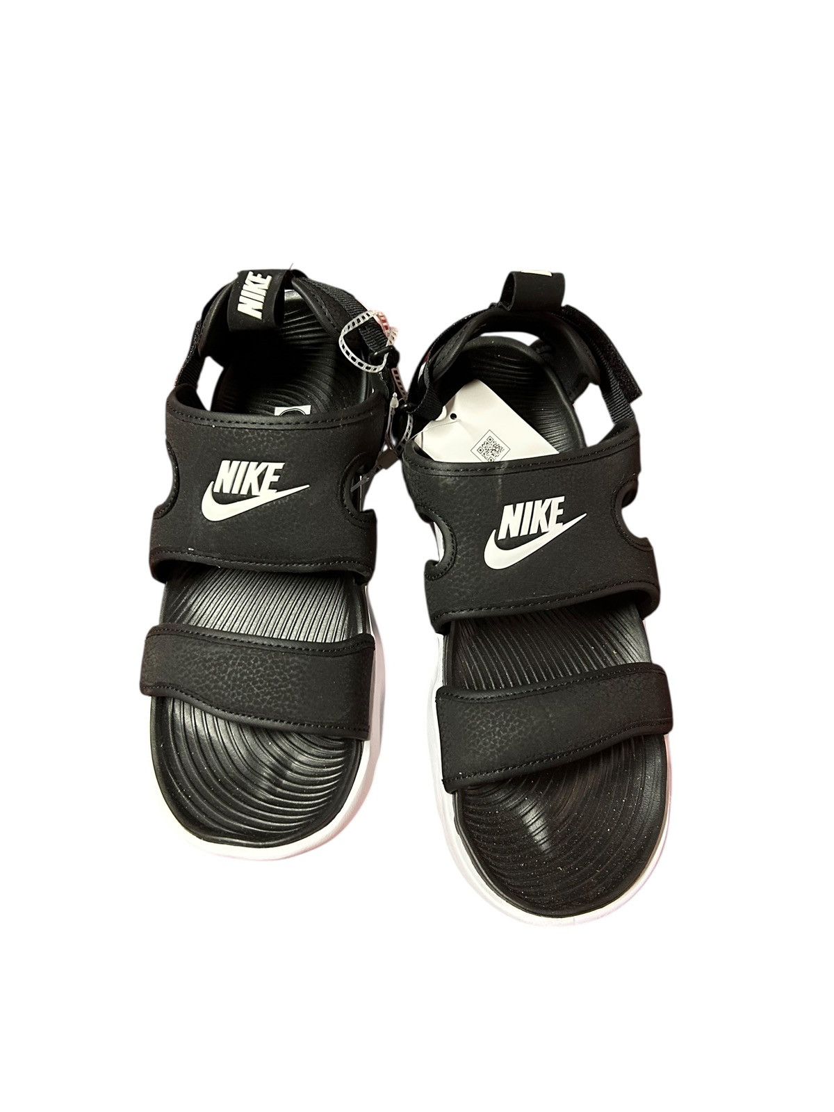 Nike Nike Owaysis Sandals size 9 Size US 9 / IT 39 - 2 Thumbnail