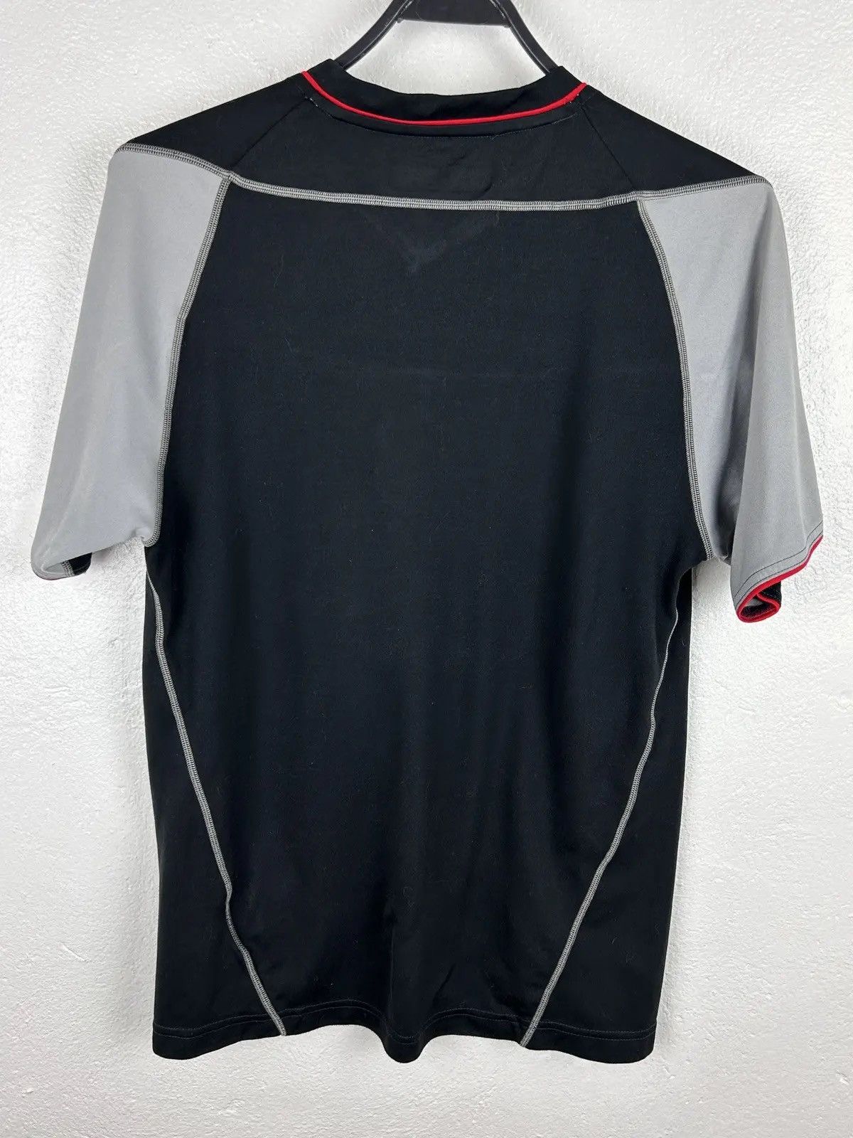 Reebok 00s Vintage Reebok Liverpool FC 2002/03 Away Kit Jersey Size US XS / EU 42 / 0 - 6 Thumbnail