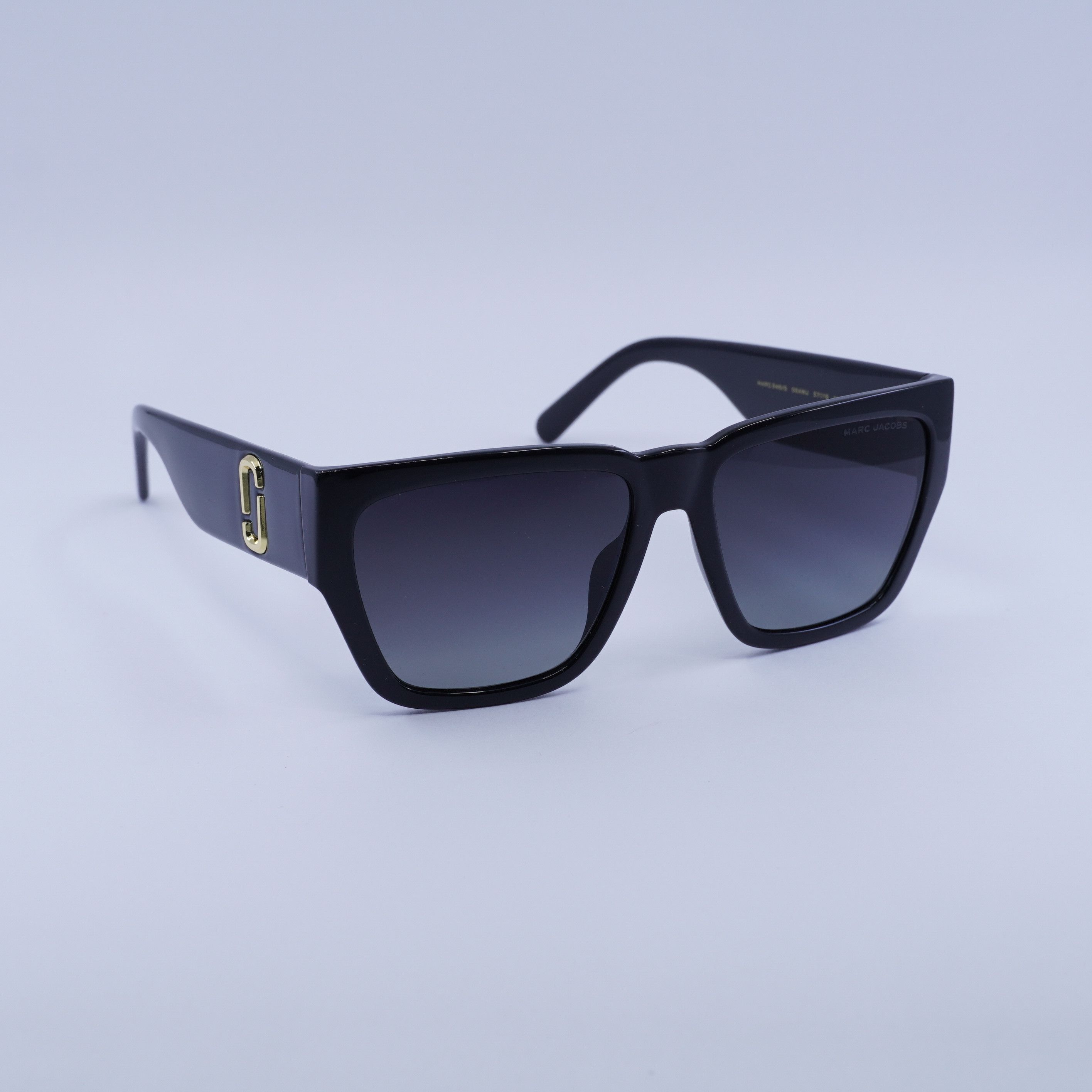 人気新品 Marc Jacobs WJ 008A 646/S MARC Jacobs Marc New 🕶️ テープ・マスキングテープ