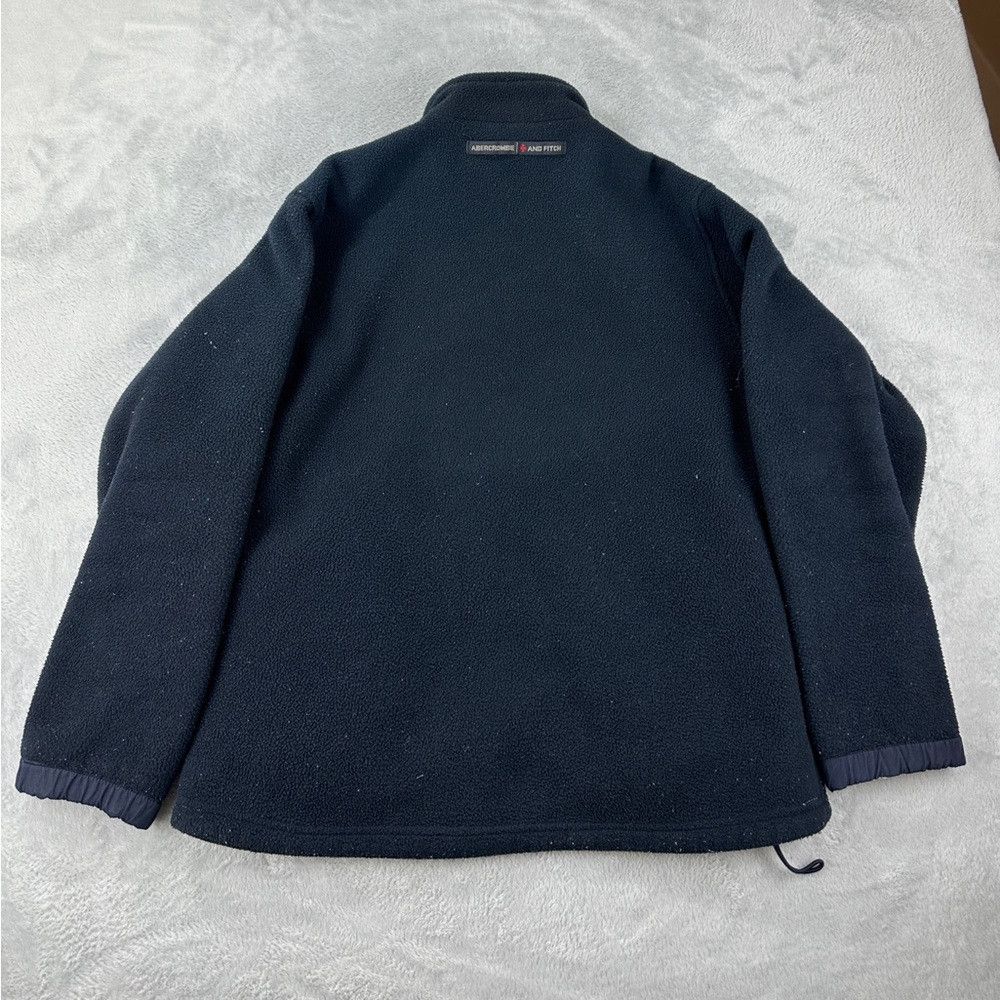 Abercrombie & Fitch Abercrombie & Fitch Reversible Jacket Men’s Size S Size US S / EU 44-46 / 1 - 2 Thumbnail