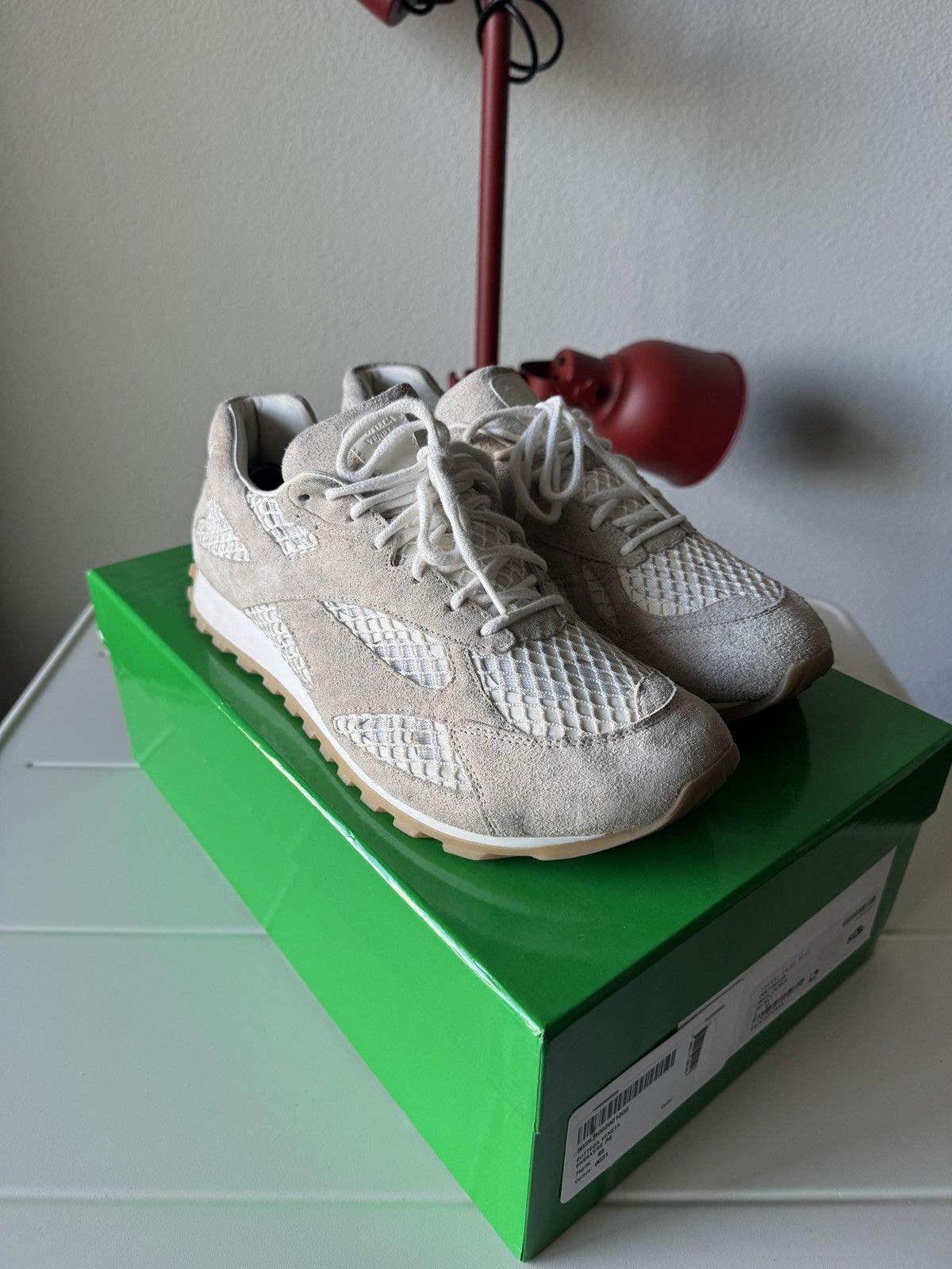 JORDAN COUNTDOWN PACK (11/12) - SIZE 12