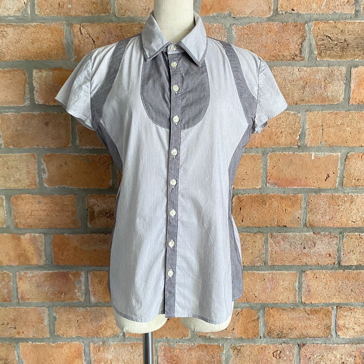 Diesel Diesel Shirt Size M / US 6-8 / IT 42-44 - 12 Thumbnail