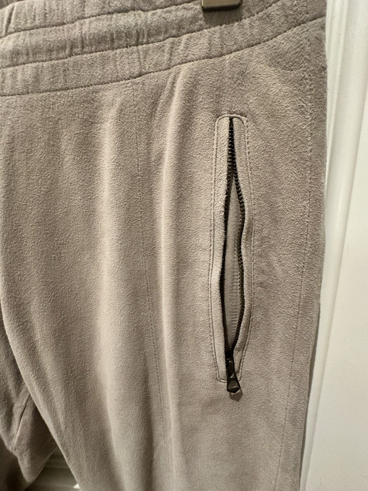 Adidas × Neighborhood Neighbor hood Adidas origins Tokyo suede pants Size US 31 - 6 Thumbnail