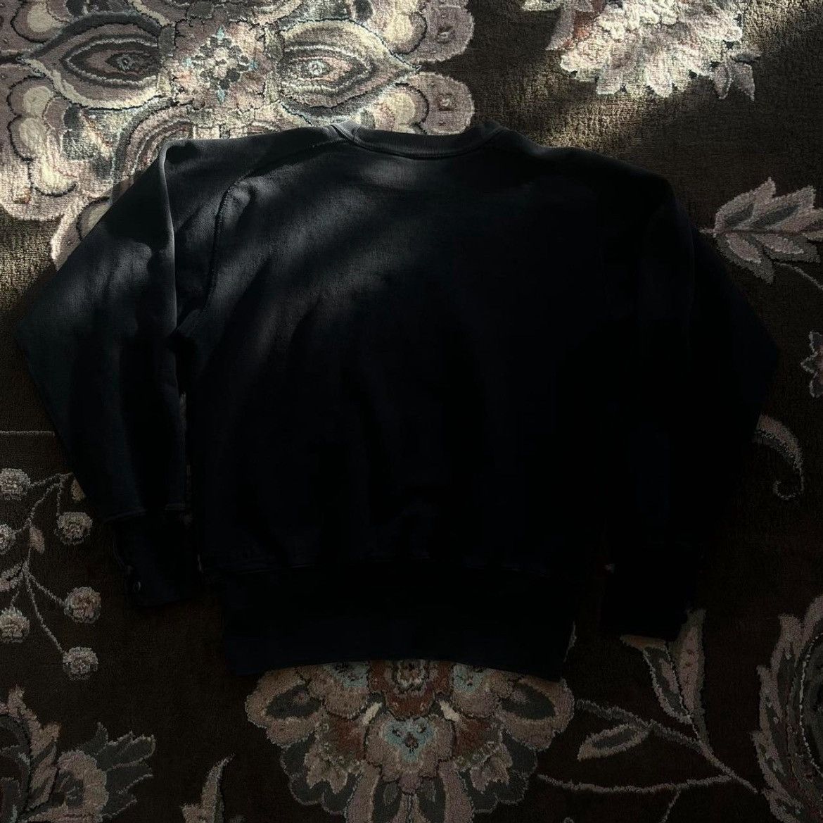 Kapital Kapital Sweat Type 2 Size US M / EU 48-50 / 2 - 3 Thumbnail