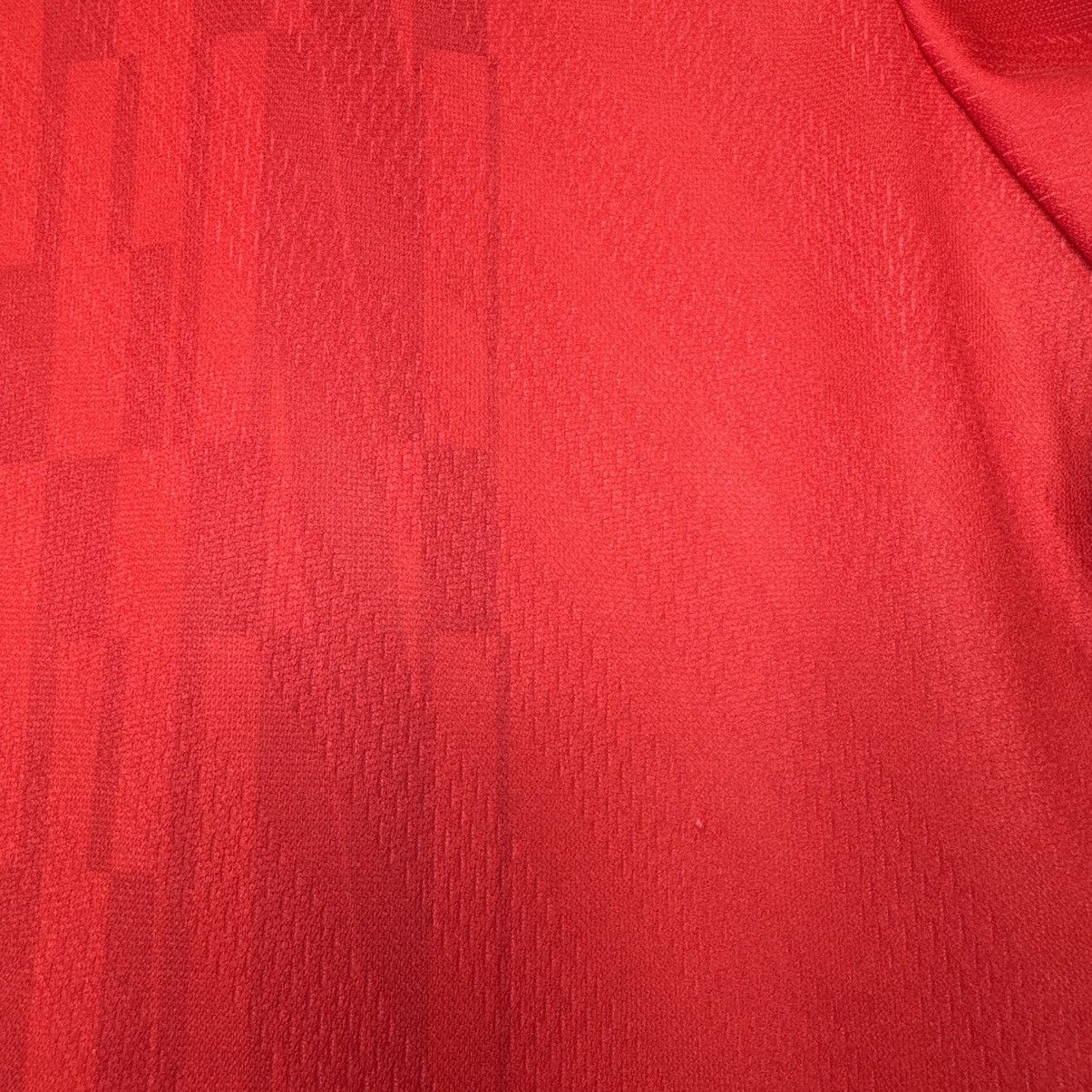 Umbro KASHIMA ANTLERS 1997 HOME FOOTBALL SHIRT SOCCER JERSEY UMBRO Size US M / EU 48-50 / 2 - 22 Thumbnail