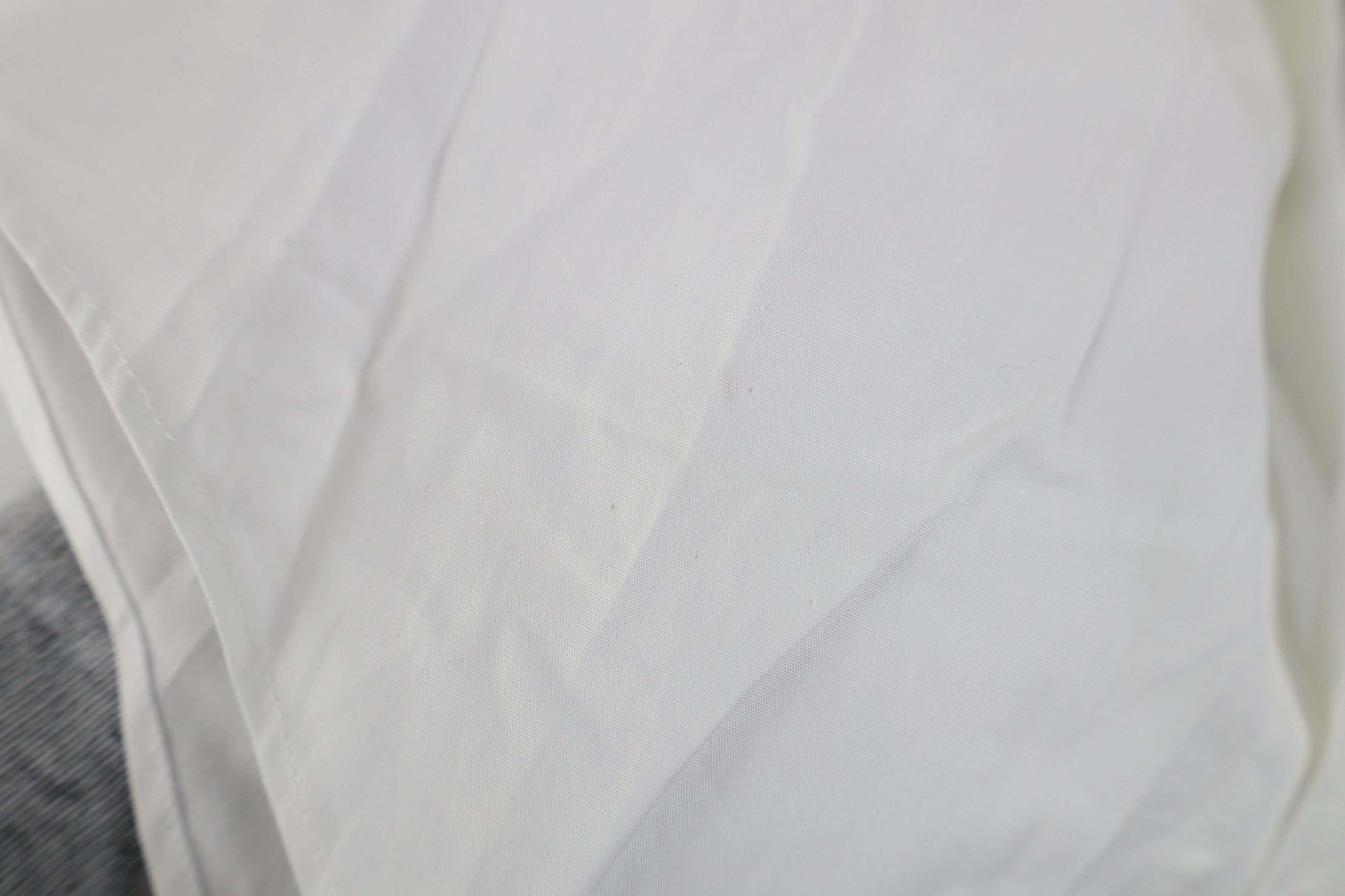 Vintage Deadstock Vintage 50s 60s Broadcloth Button Shirt Japan Size US M / EU 48-50 / 2 - 9 Thumbnail