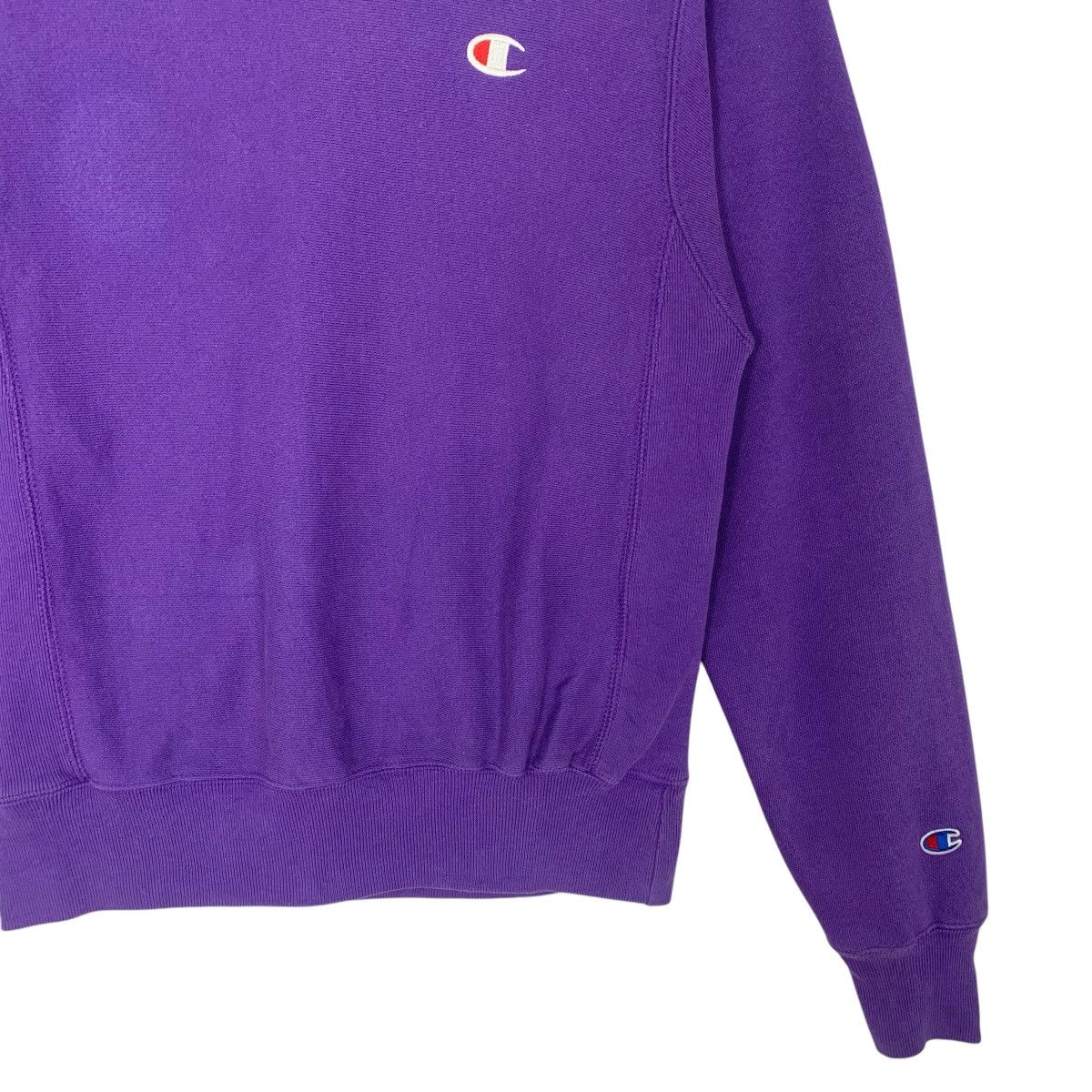 Champion × Vintage Champion Authentic AthleticWear StreetWear Sweatshirt Size US S / EU 44-46 / 1 - 6 Thumbnail