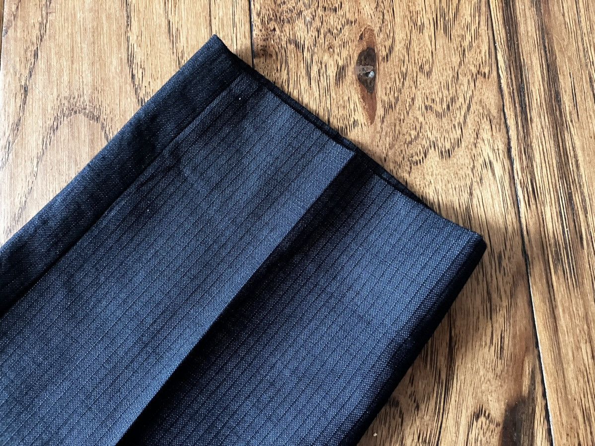 John Varvatos John Varvatos Suit Size 48R - 8 Thumbnail