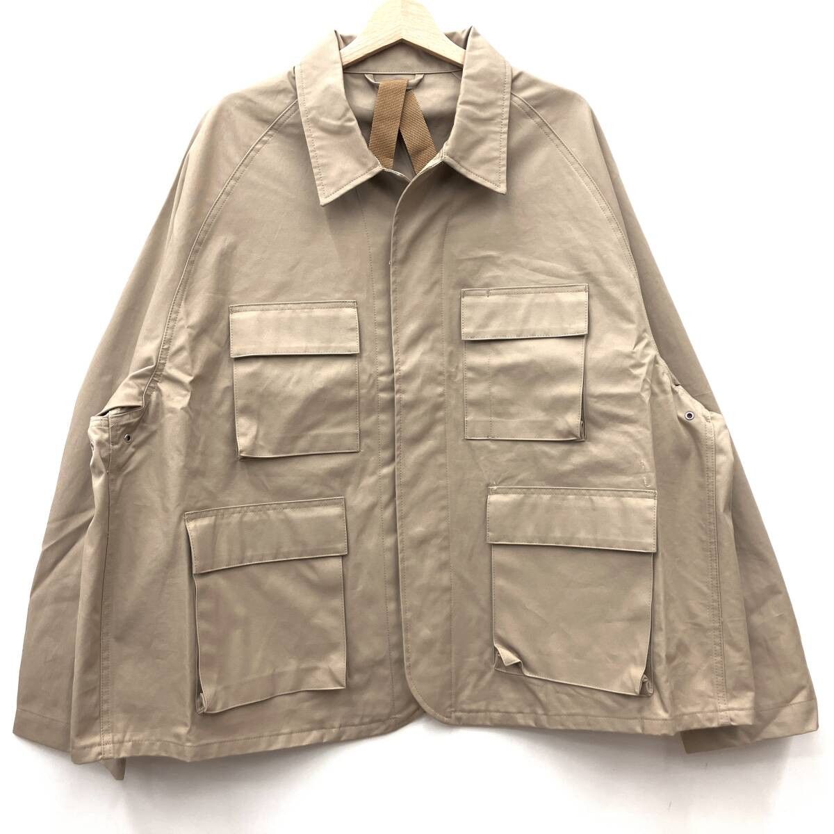 ジャケット・アウター Sillage Functional Jacket Essential | Sillage