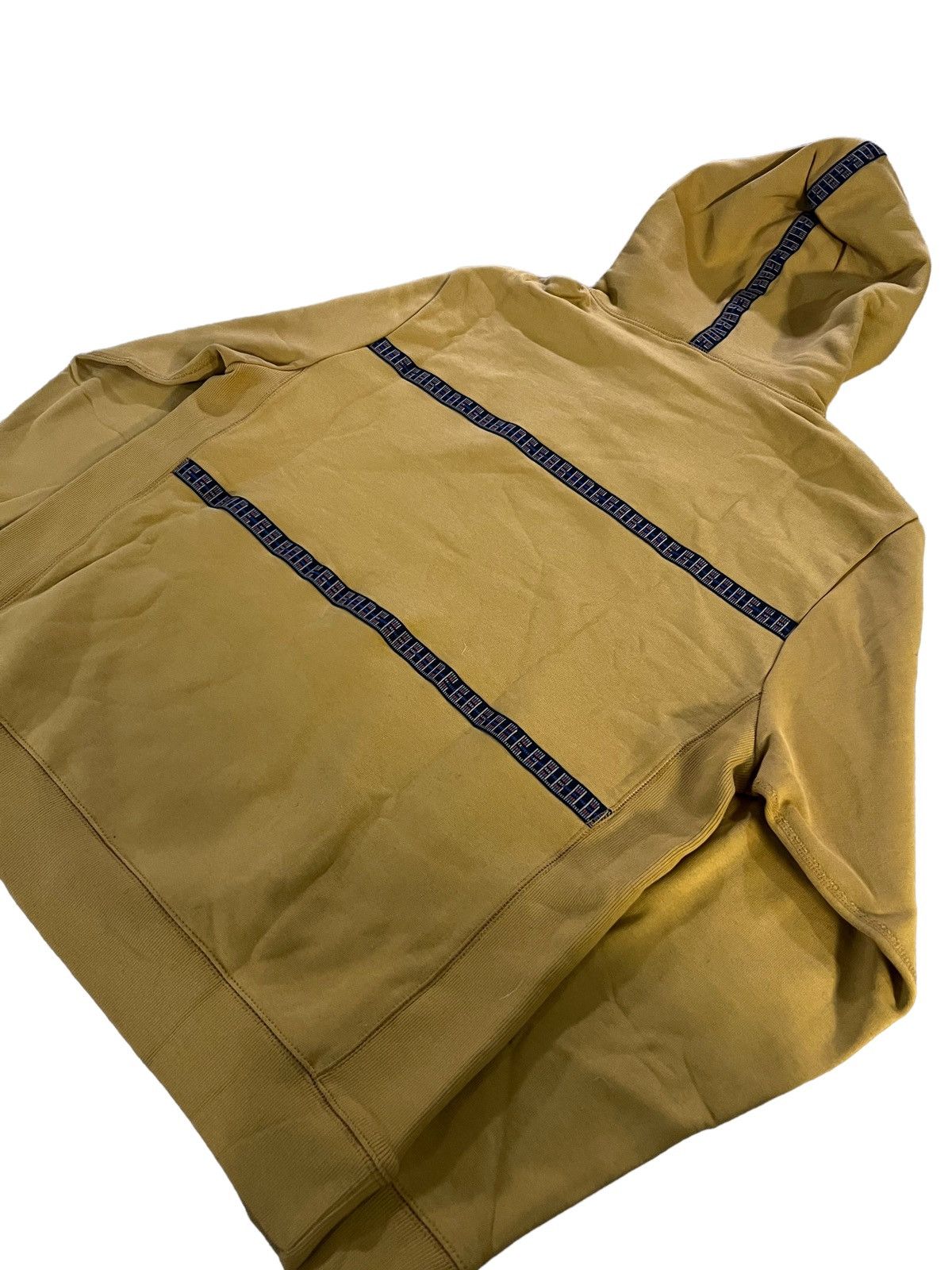 Bodega Bodega Quarter Zip Hoodie Large Brand New Size US L / EU 52-54 / 3 - 4 Thumbnail