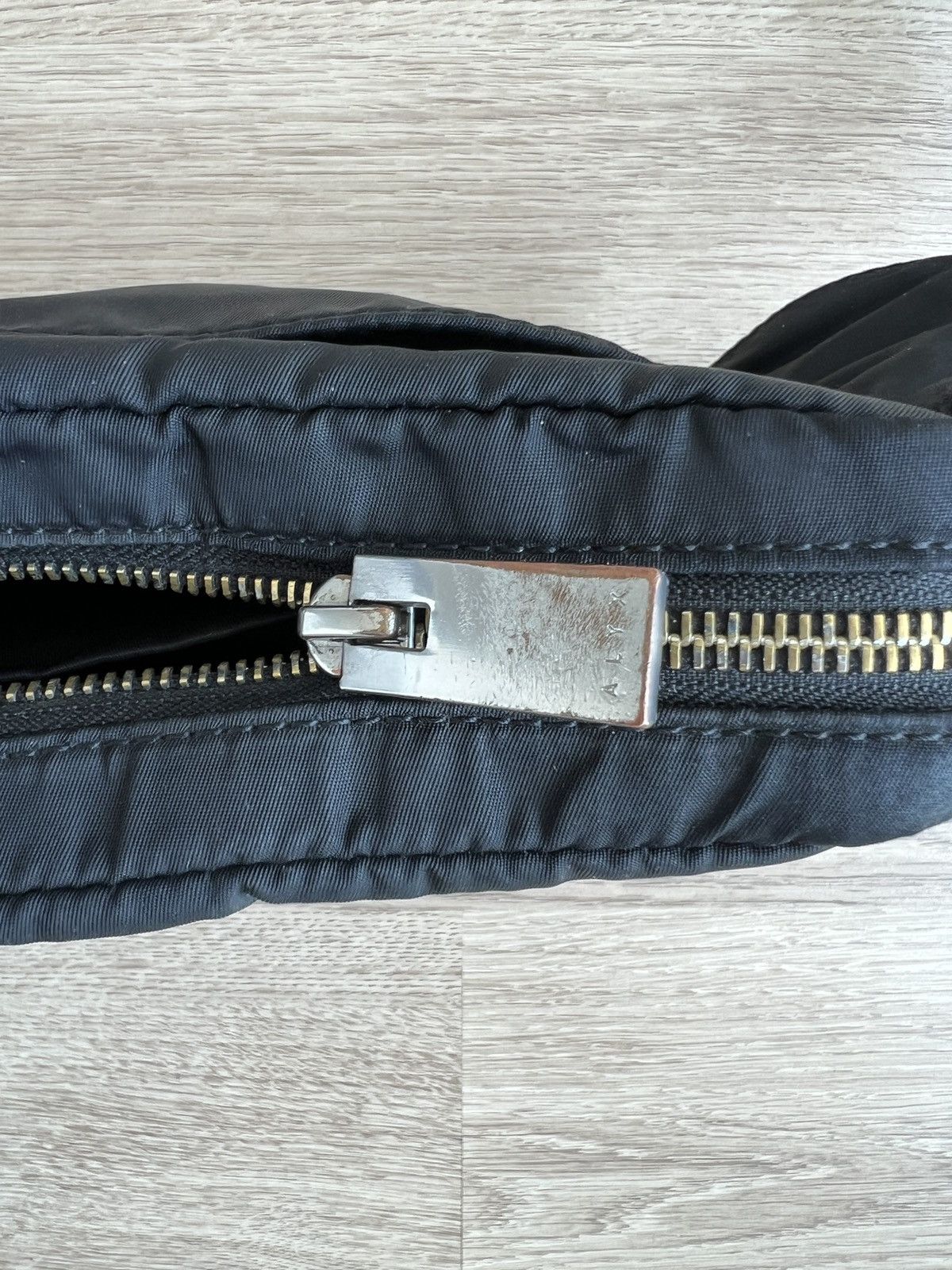 1017 ALYX 9SM 1017 Alyx Fuoripista Bag Size ONE SIZE - 11 Thumbnail