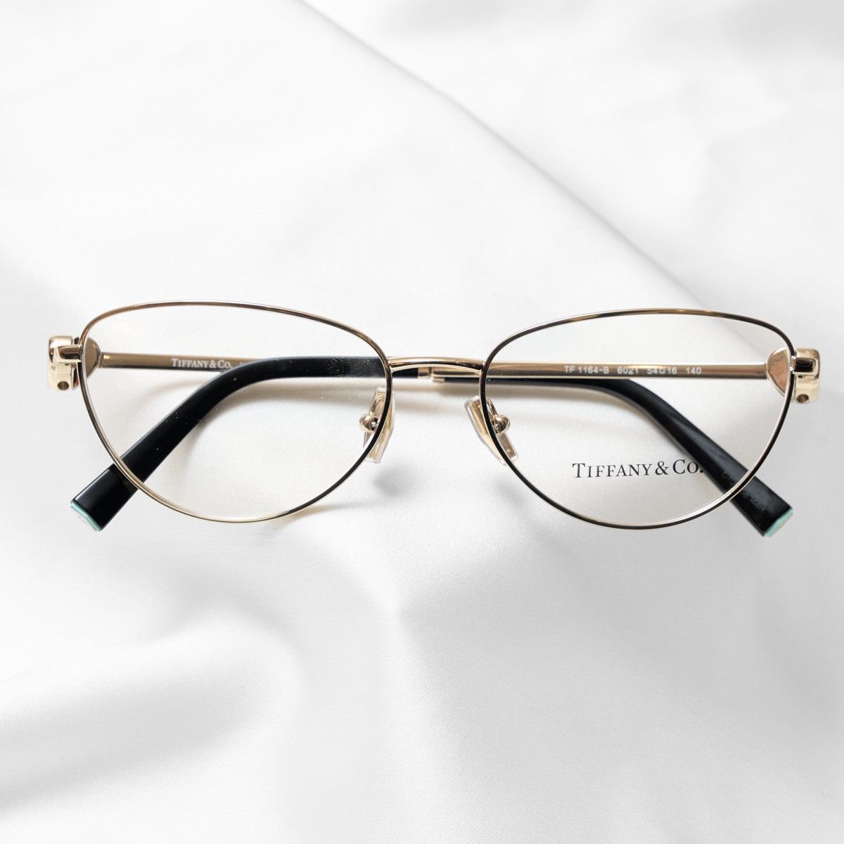 Tiffany & Co. TIFFANY & CO 0TF1164B 6021 GLASSES Size ONE SIZE - 6 Thumbnail