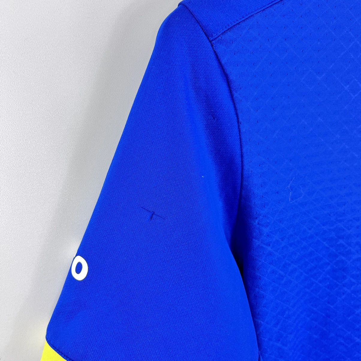 Umbro Umbro Everton 2016/2017 Home Jersey Size S Size US S / EU 44-46 / 1 - 11 Thumbnail