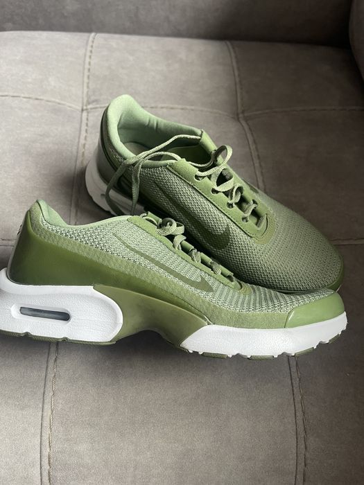 Air max jewell outlet green