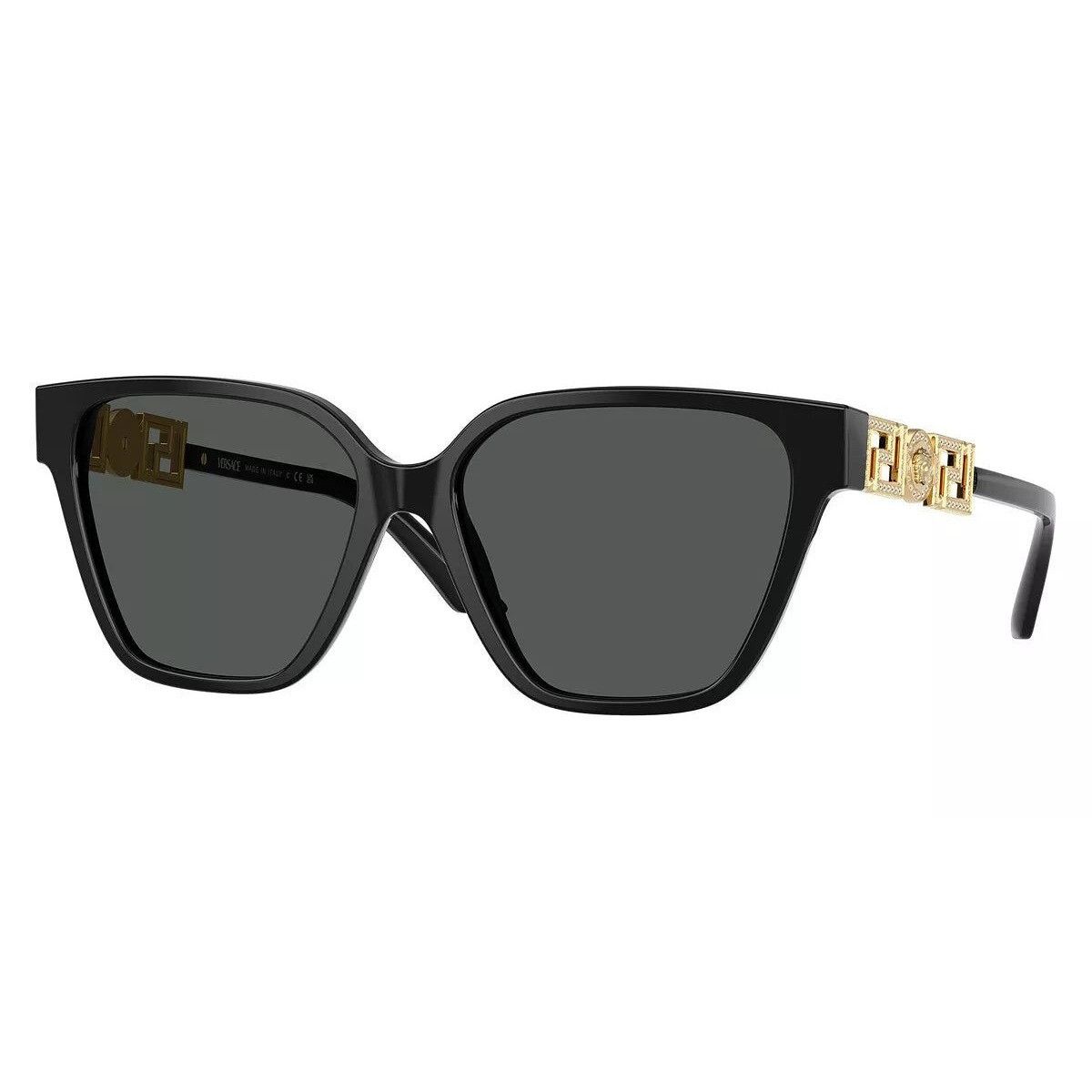 Versace Versace NEW Versace VE4471B-GB187-56 56mm(VE4471B-GB187-56) Size ONE SIZE - 2 Thumbnail