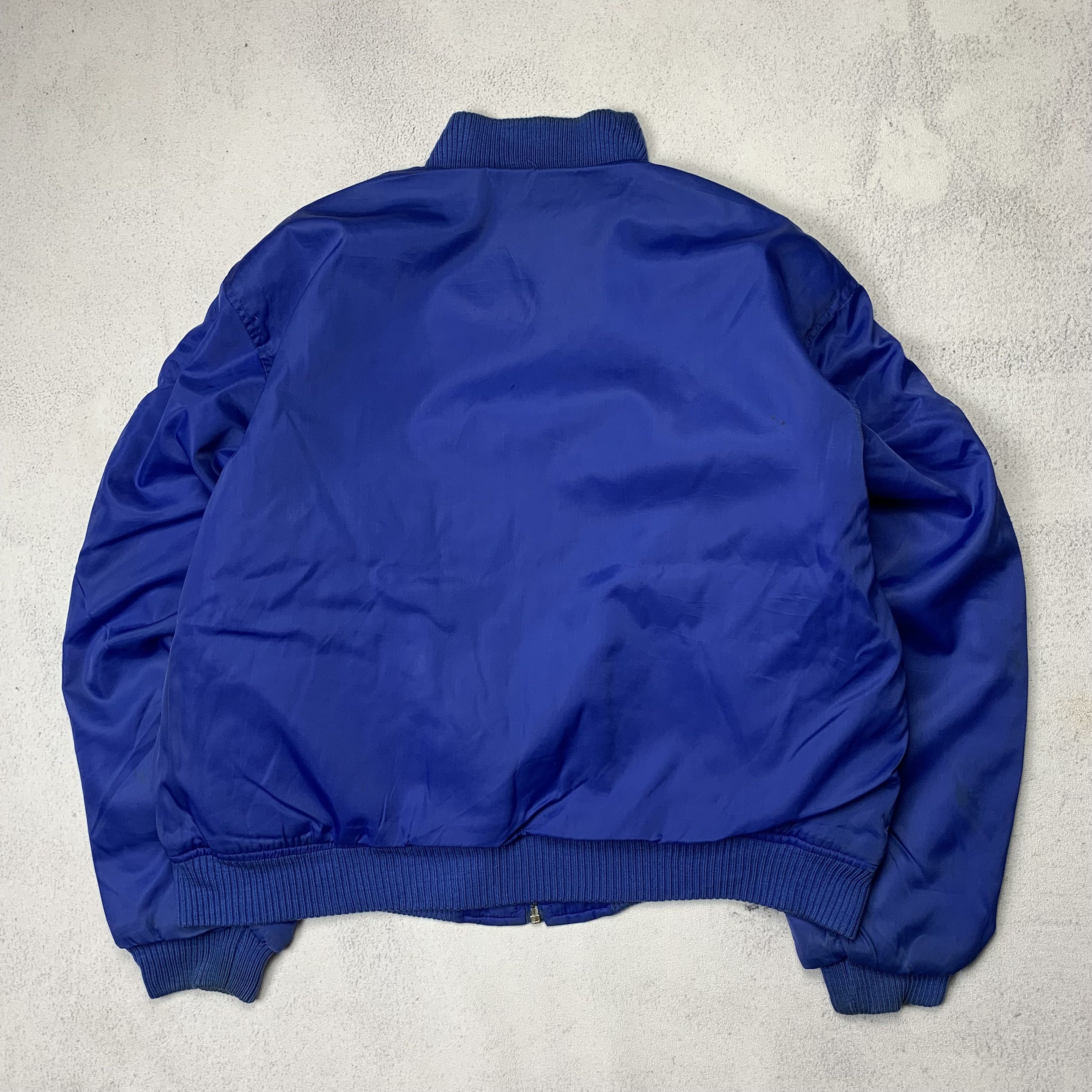 Vintage Vintage Mazda Racing Motorsports Jacket Size US L / EU 52-54 / 3 - 2 Thumbnail
