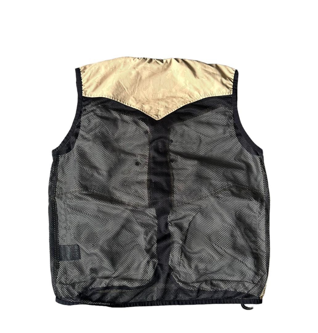 Japanese Brand Fieldcore tactical vest Size US L / EU 52-54 / 3 - 3 Thumbnail