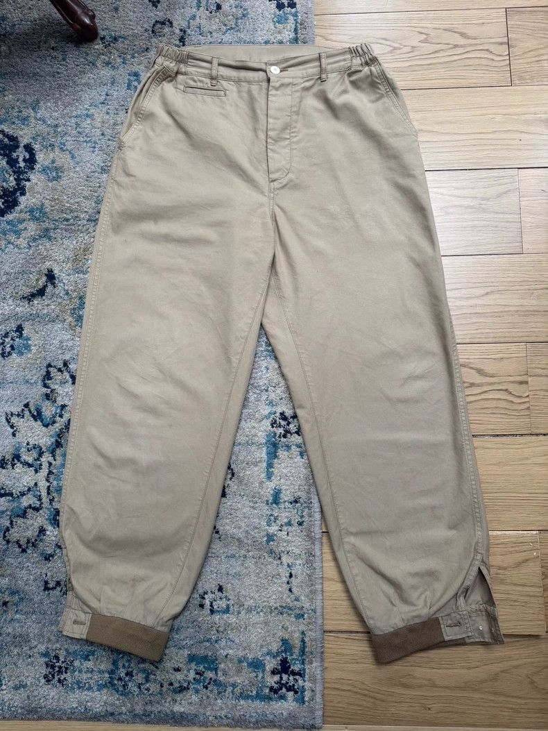 visvim size 2 24ss CARROL CHINO PANTS 2502-Nextarrow