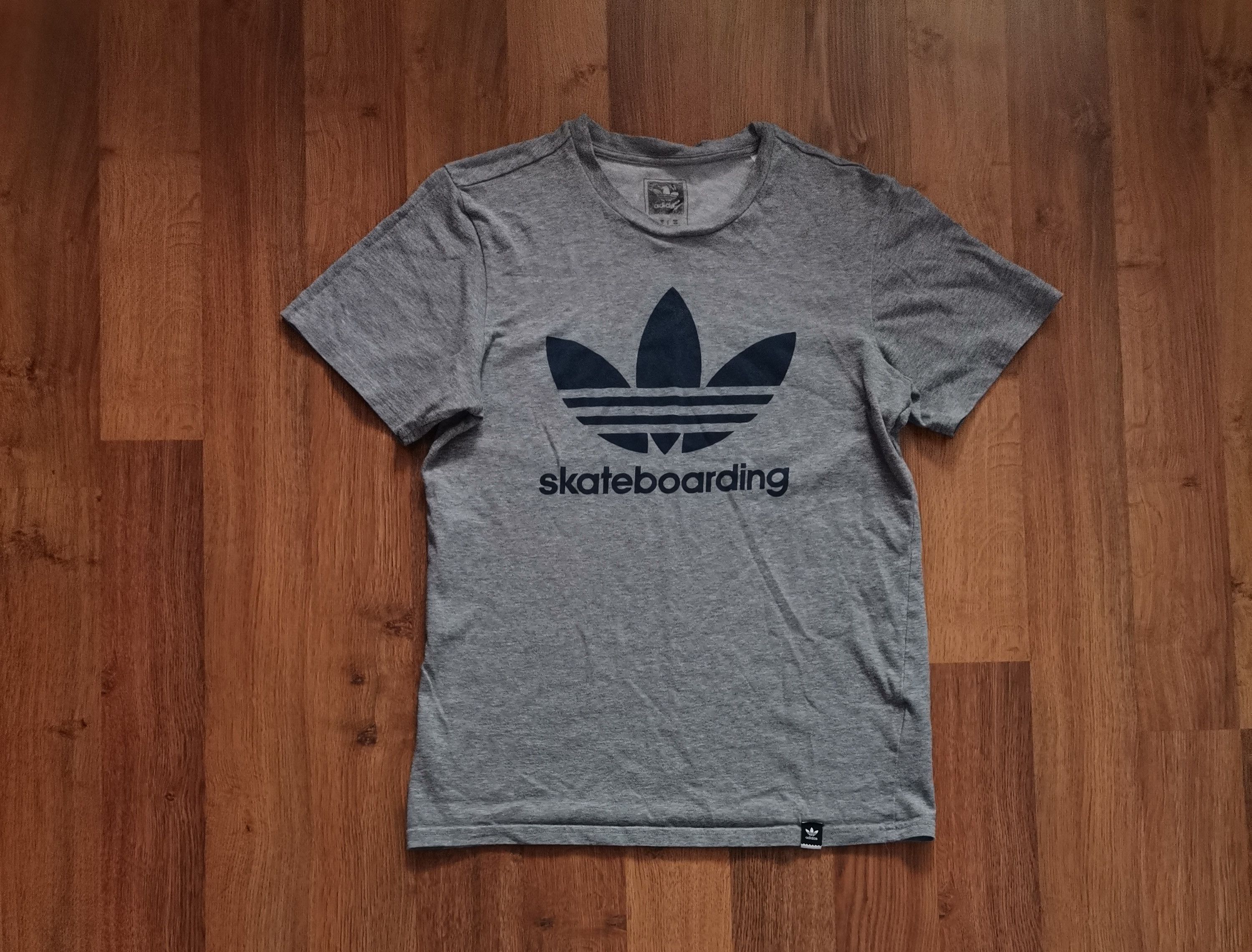 Adidas Adidas T-Shirt Size US M / EU 48-50 / 2 - 1 Thumbnail