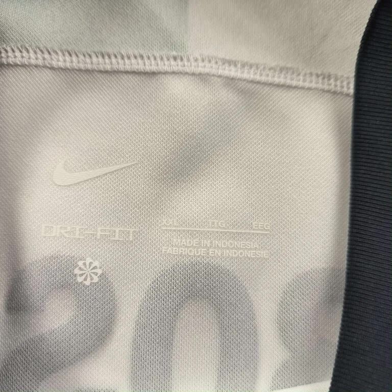 Nike Liverpool 2023-24 away Szoboszlai football jersey size XXL Size US XXL / EU 58 / 5 - 6 Thumbnail