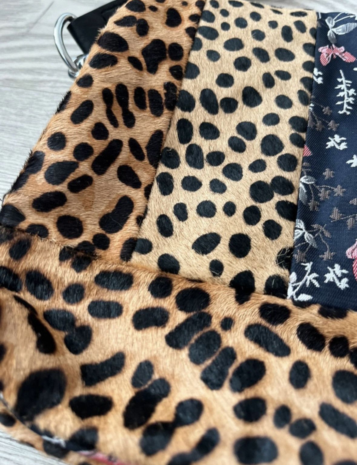 Desigual Desigual Animal Print Size ONE SIZE - 4 Thumbnail