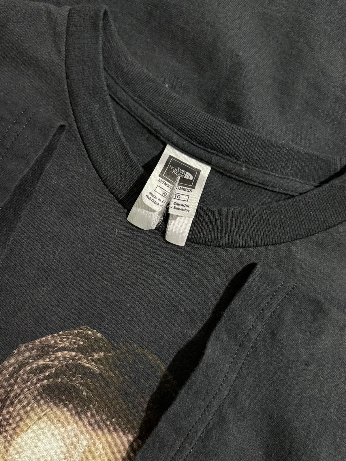 Band Tees × Vintage Elton John tour 2010 Size US XL / EU 56 / 4 - 8 Thumbnail