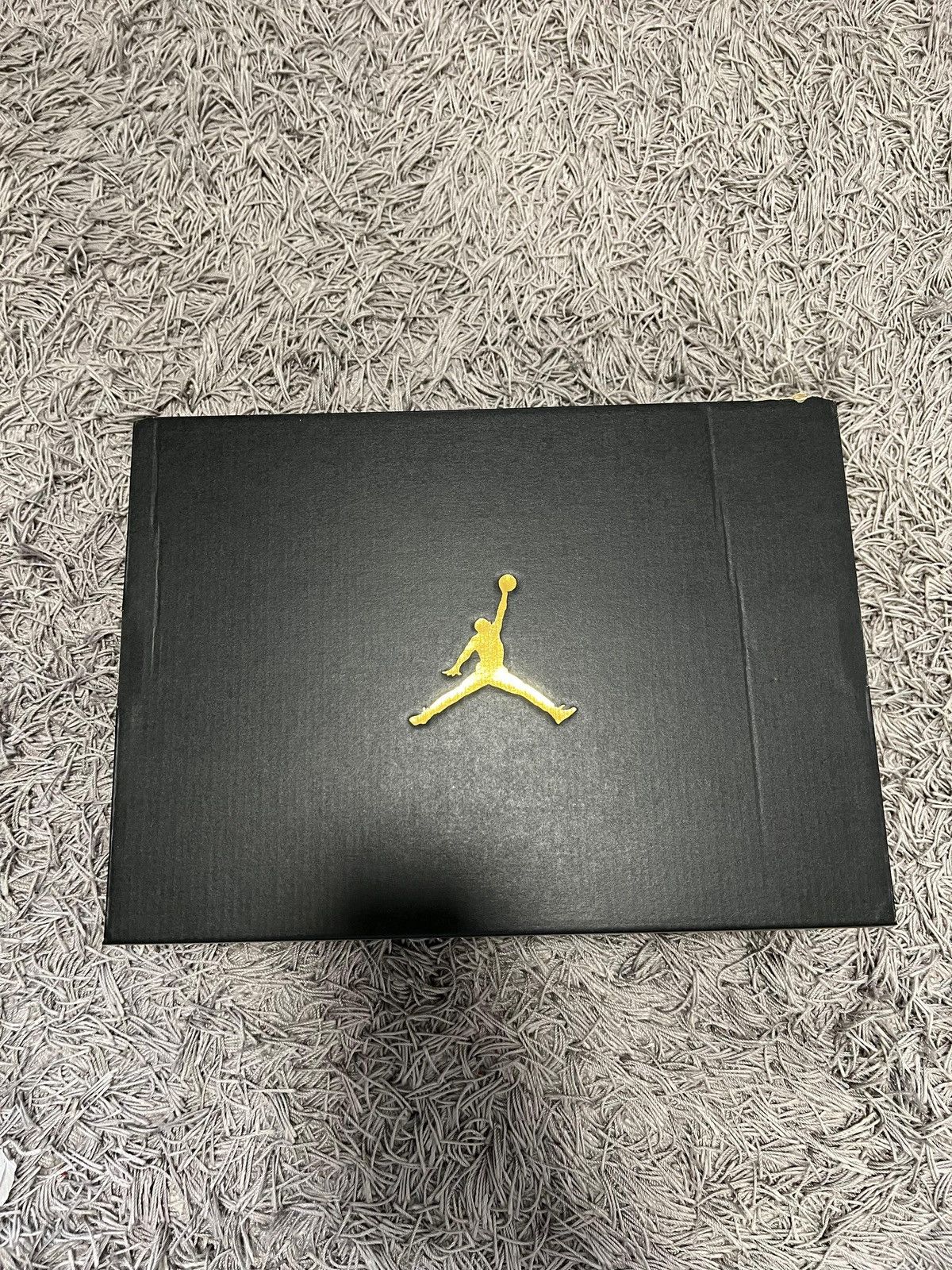 Nike Jordan 1 Mid Chicago toe Size US 9 / EU 42 - 11 Thumbnail
