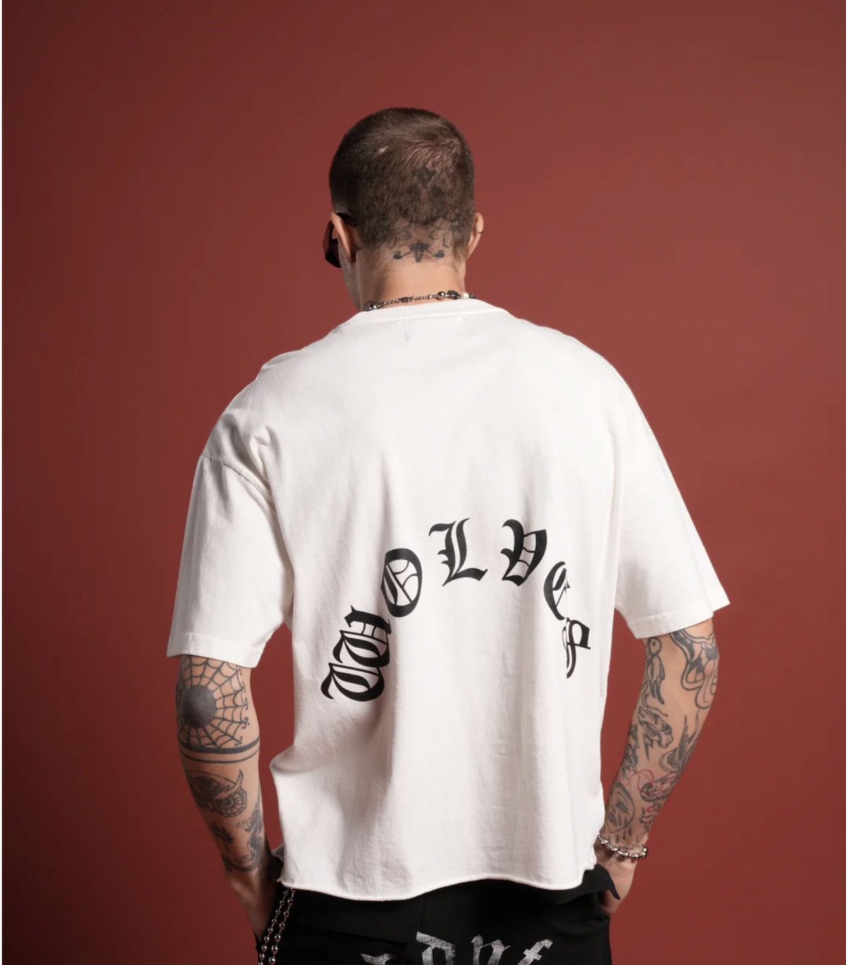 Darc Sport Darc Sport x Von Dutch Size US XXL / EU 58 / 5 - 2 Thumbnail