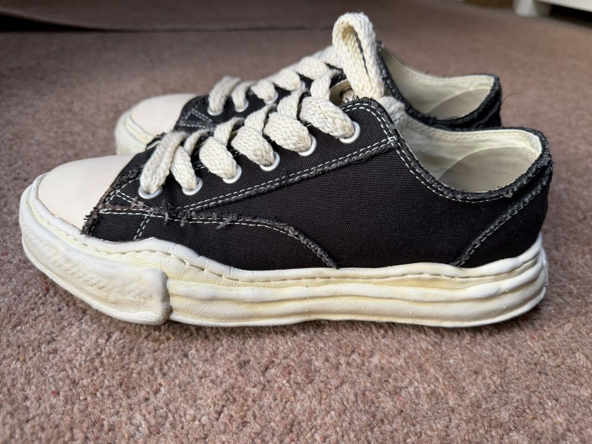 Maison MIHARA YASUHIRO Maison Mihara Yasuhiro Size US 11 / EU 44 - 8 Thumbnail