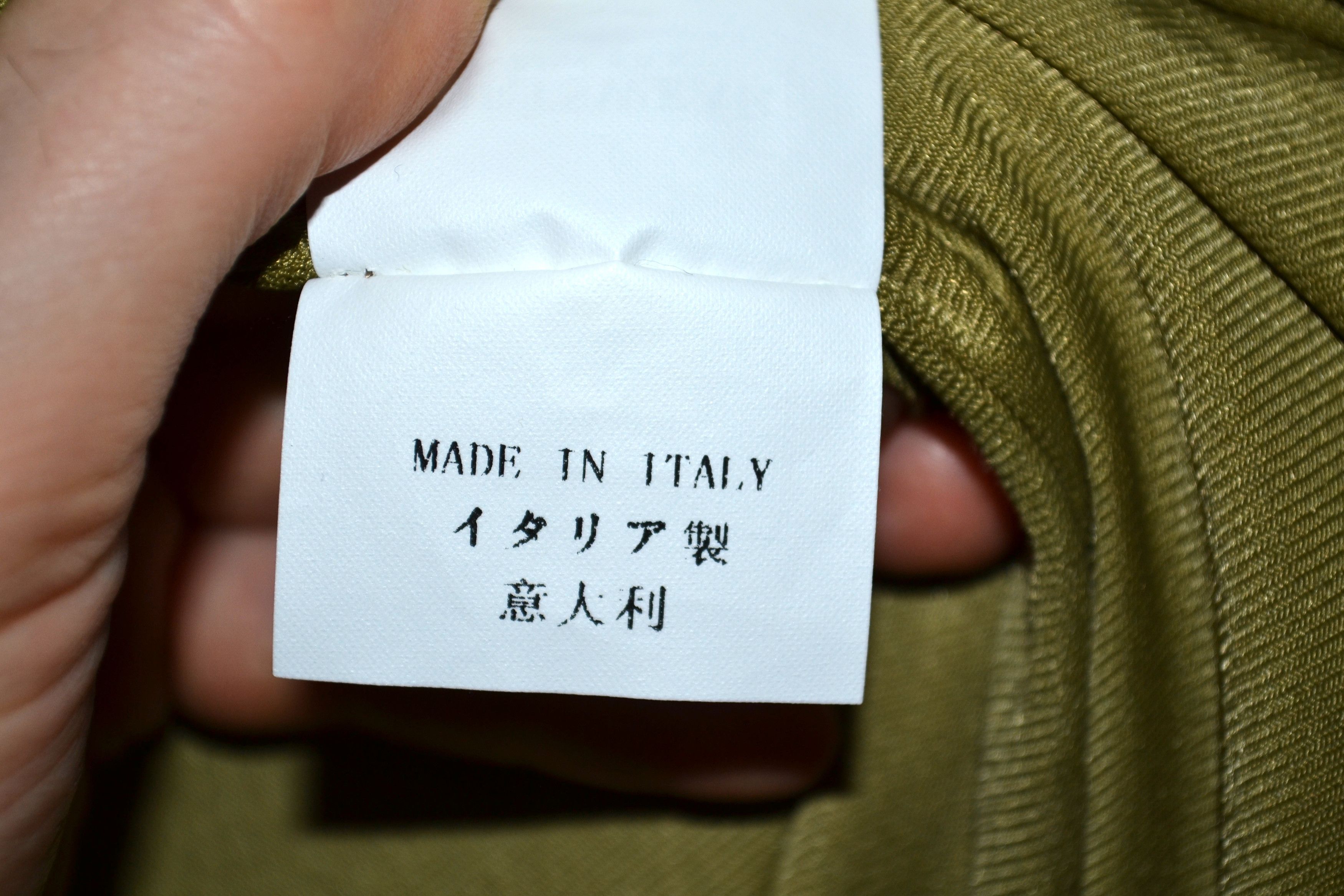 Stone Island Shadow Project Stone Island Shadow Project Bomber Size US L / EU 52-54 / 3 - 15 Thumbnail