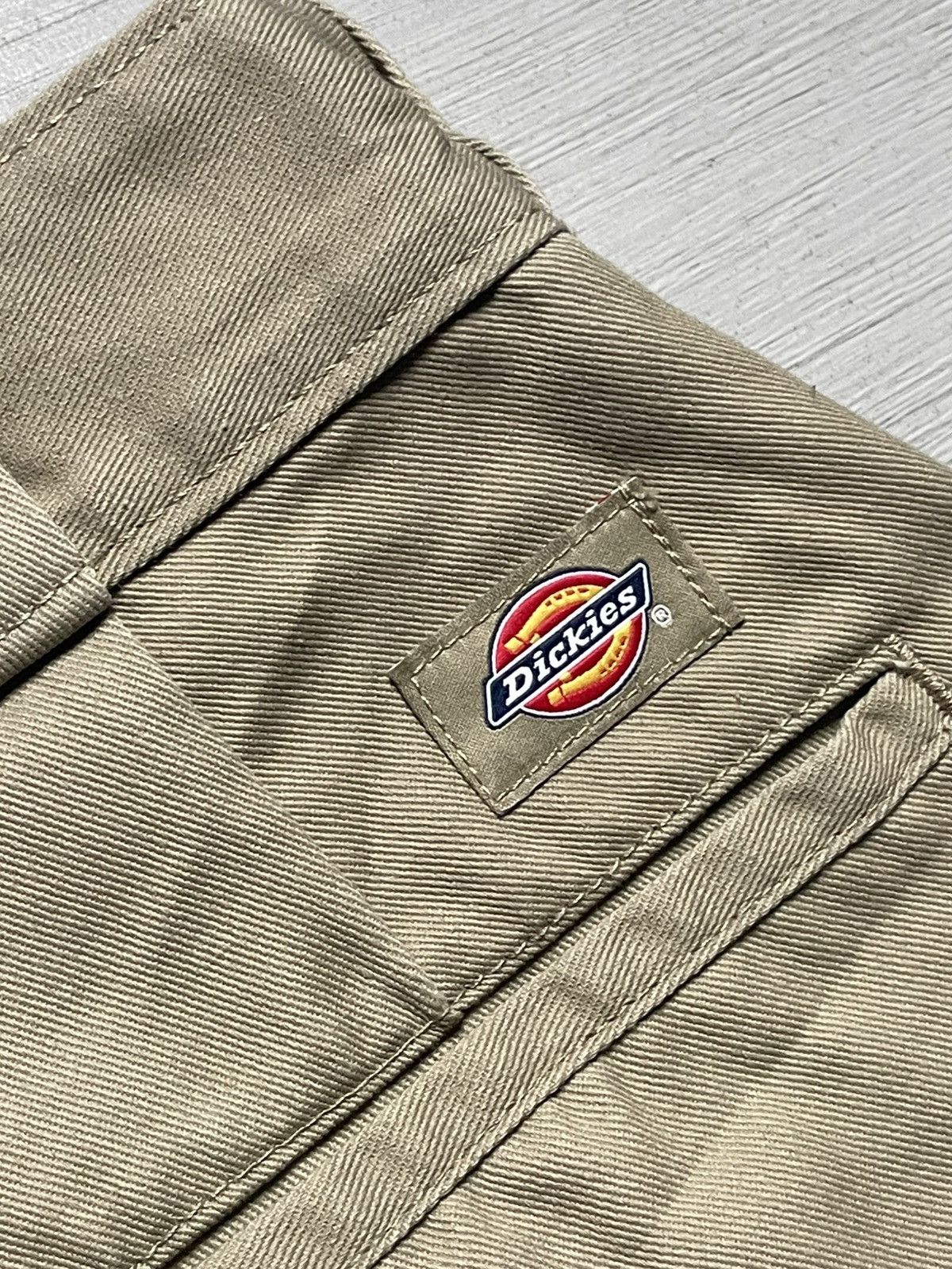 Dickies Dickies icons straight rap work skate street fashion Size US 31 - 2 Thumbnail