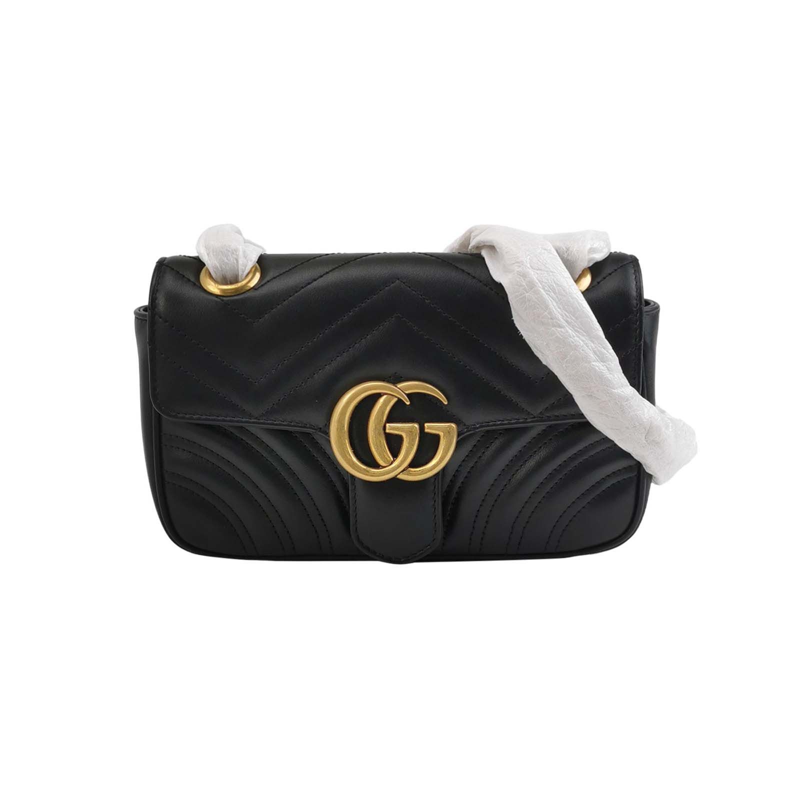 Gucci Gucci Women os Shoulder Bags Size ONE SIZE - 1 Thumbnail