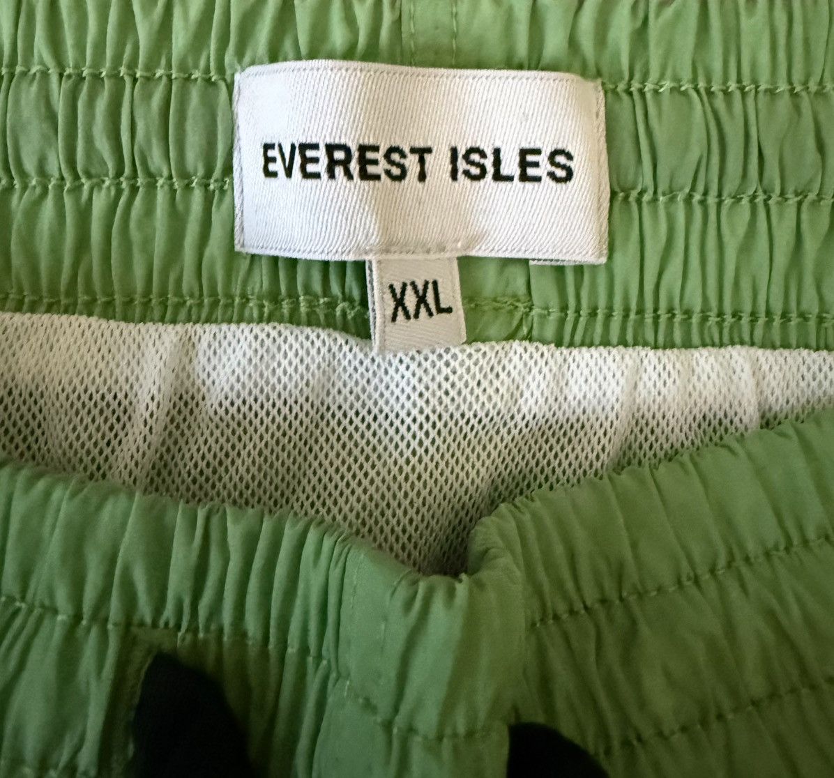 Eric Emanuel Everest Isles x Eric Emanuel Size US 38 / EU 54 - 3 Thumbnail
