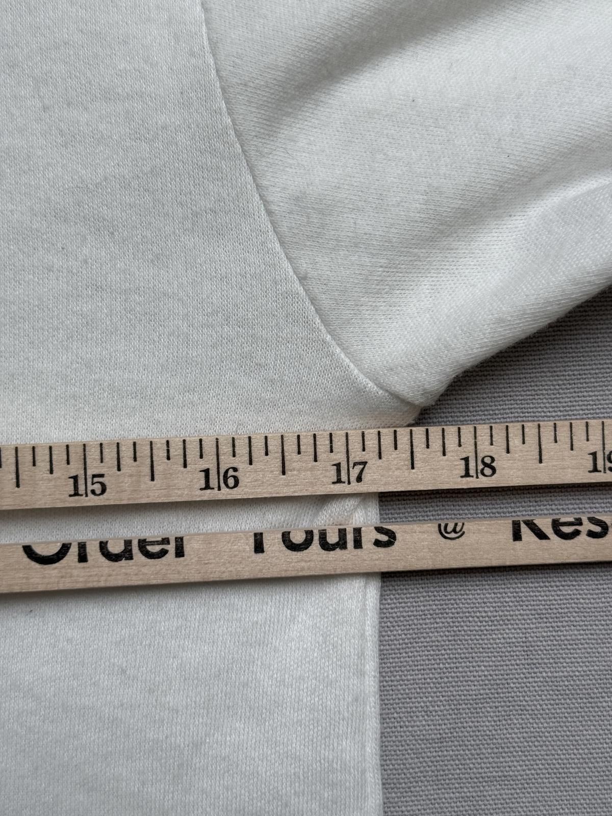 Designer VTG Olympics Los Angeles 1984 Polo - Olymp Arts Festival S Size US S / EU 44-46 / 1 - 7 Thumbnail